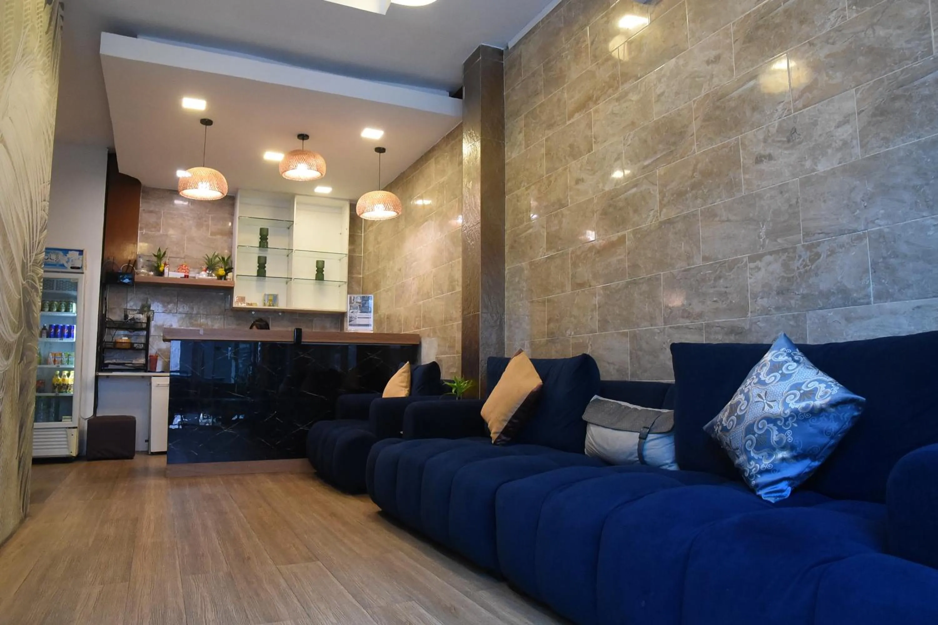 The Base Inn Pattaya