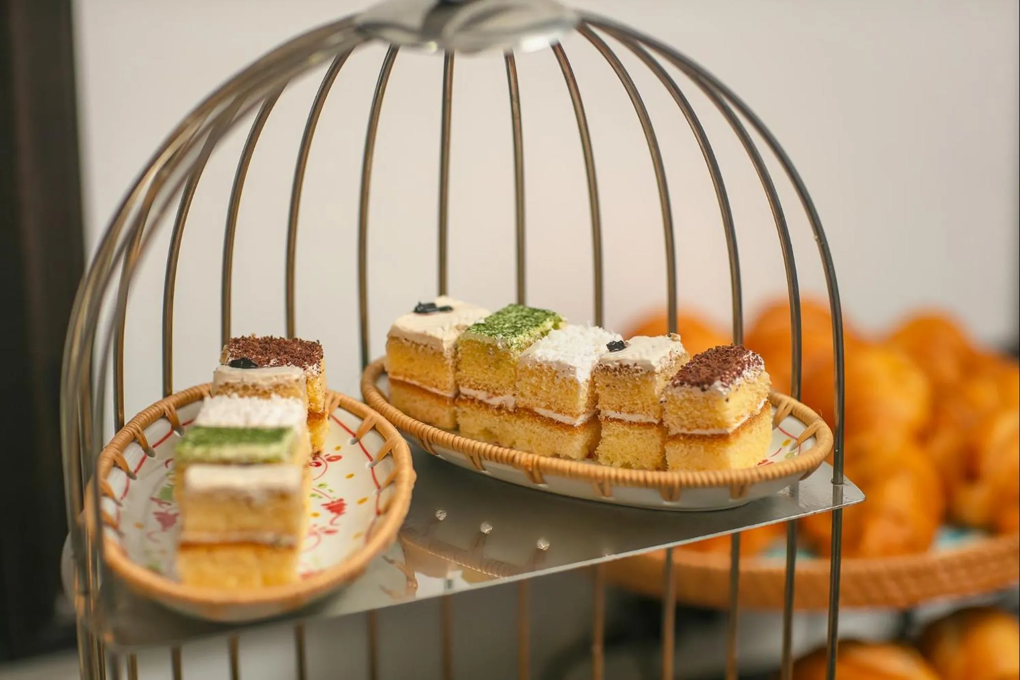 Breakfast in Media Central Hotel & Spa