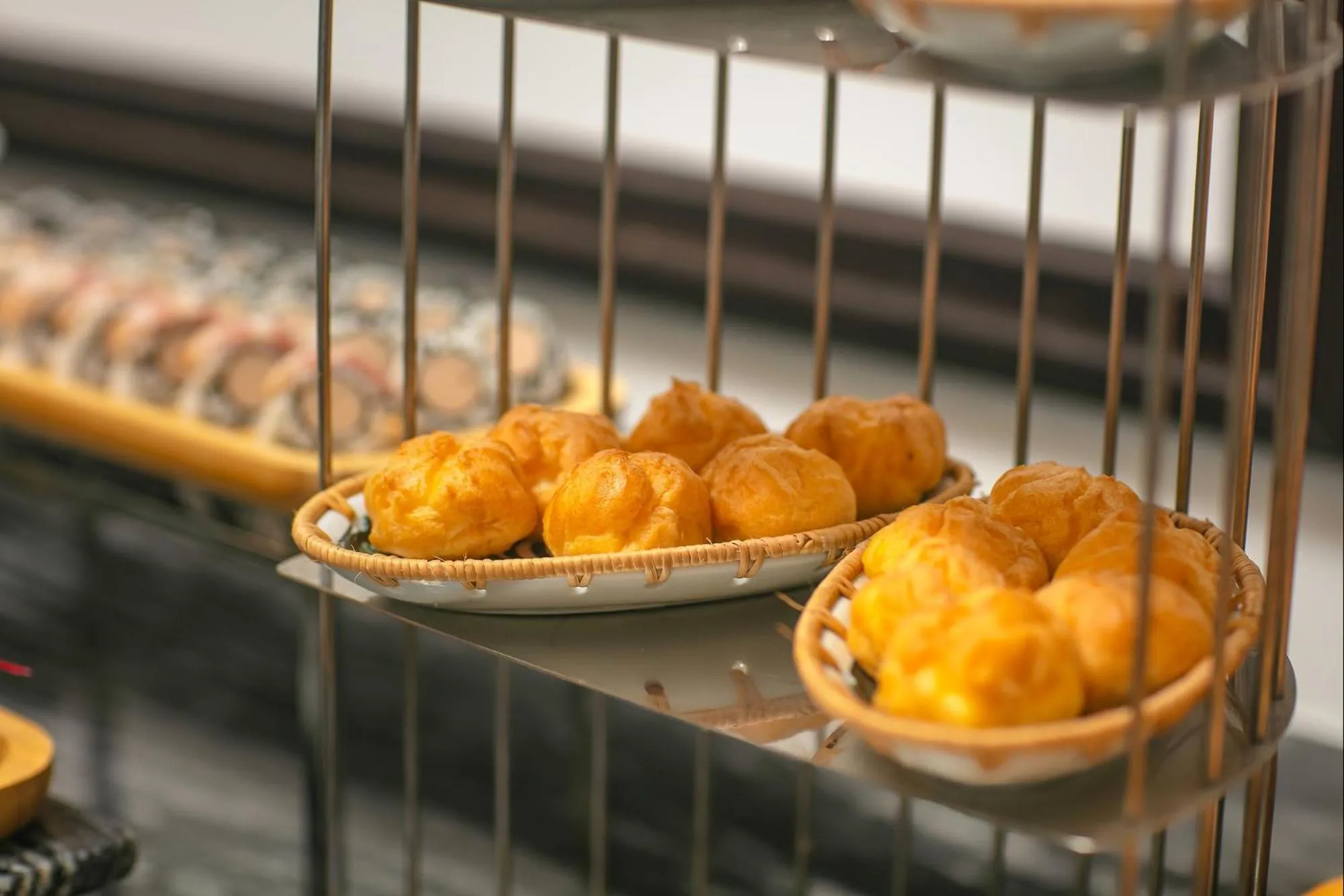 Breakfast in Media Central Hotel & Spa