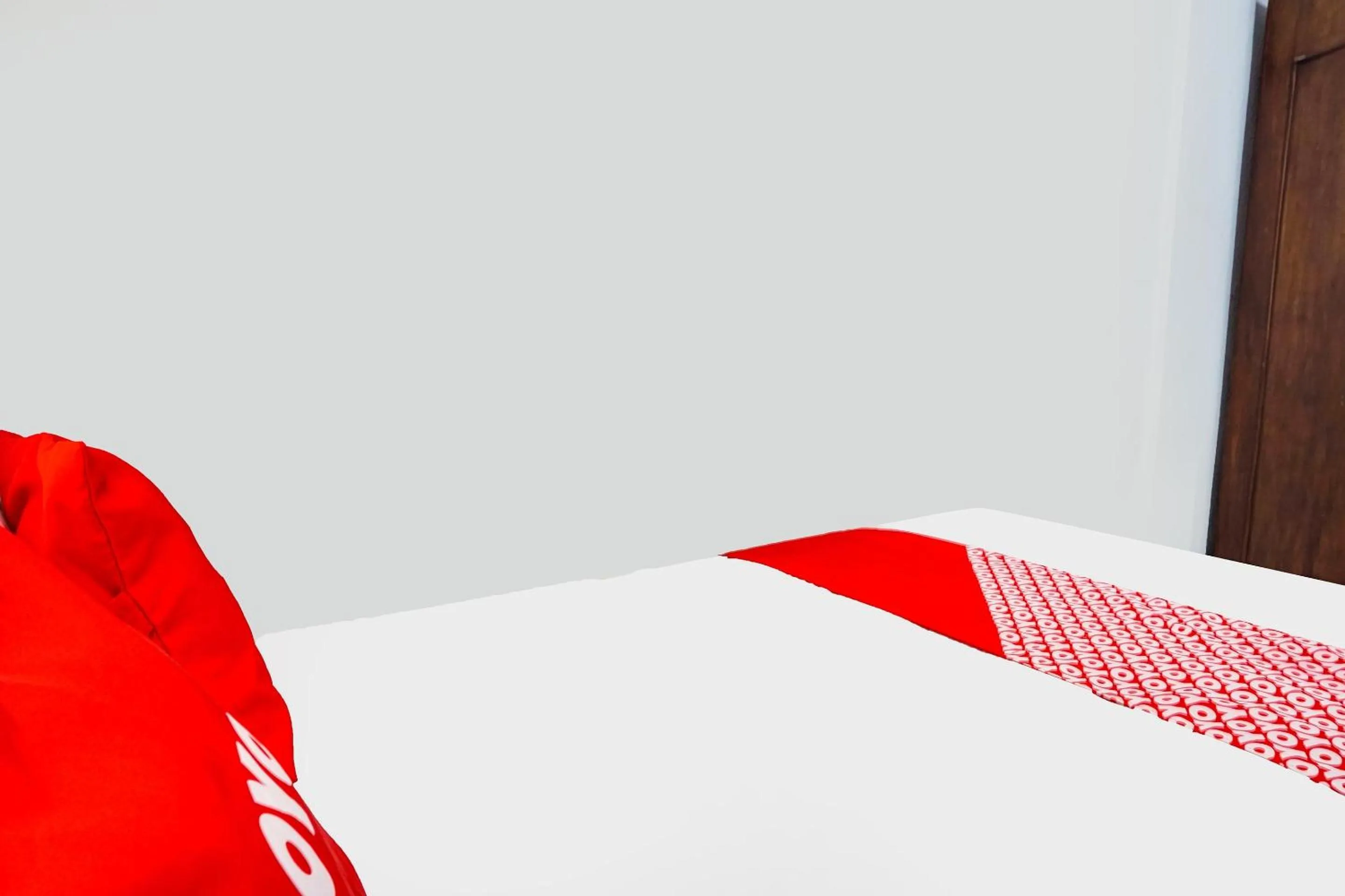 Bedroom, Bed in OYO 91926 Serayu Sumbersari Homestay