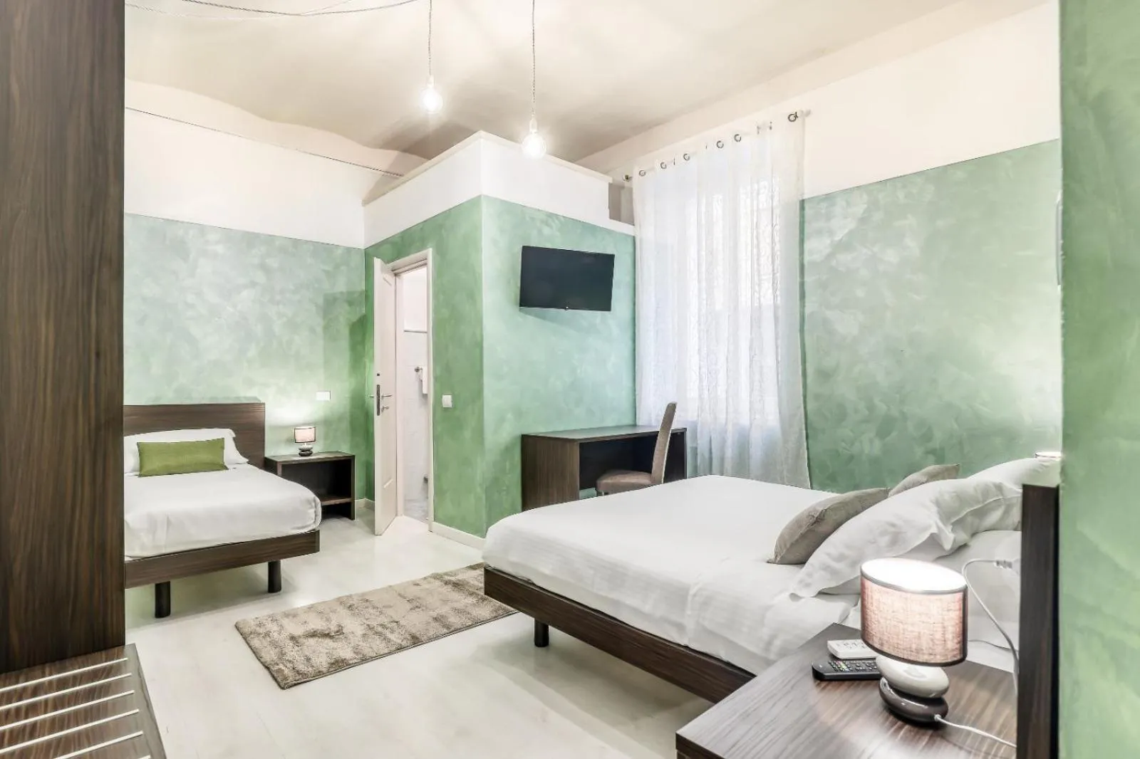 Asso Residence Stazione