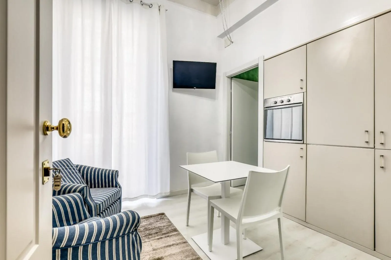 Asso Residence Stazione