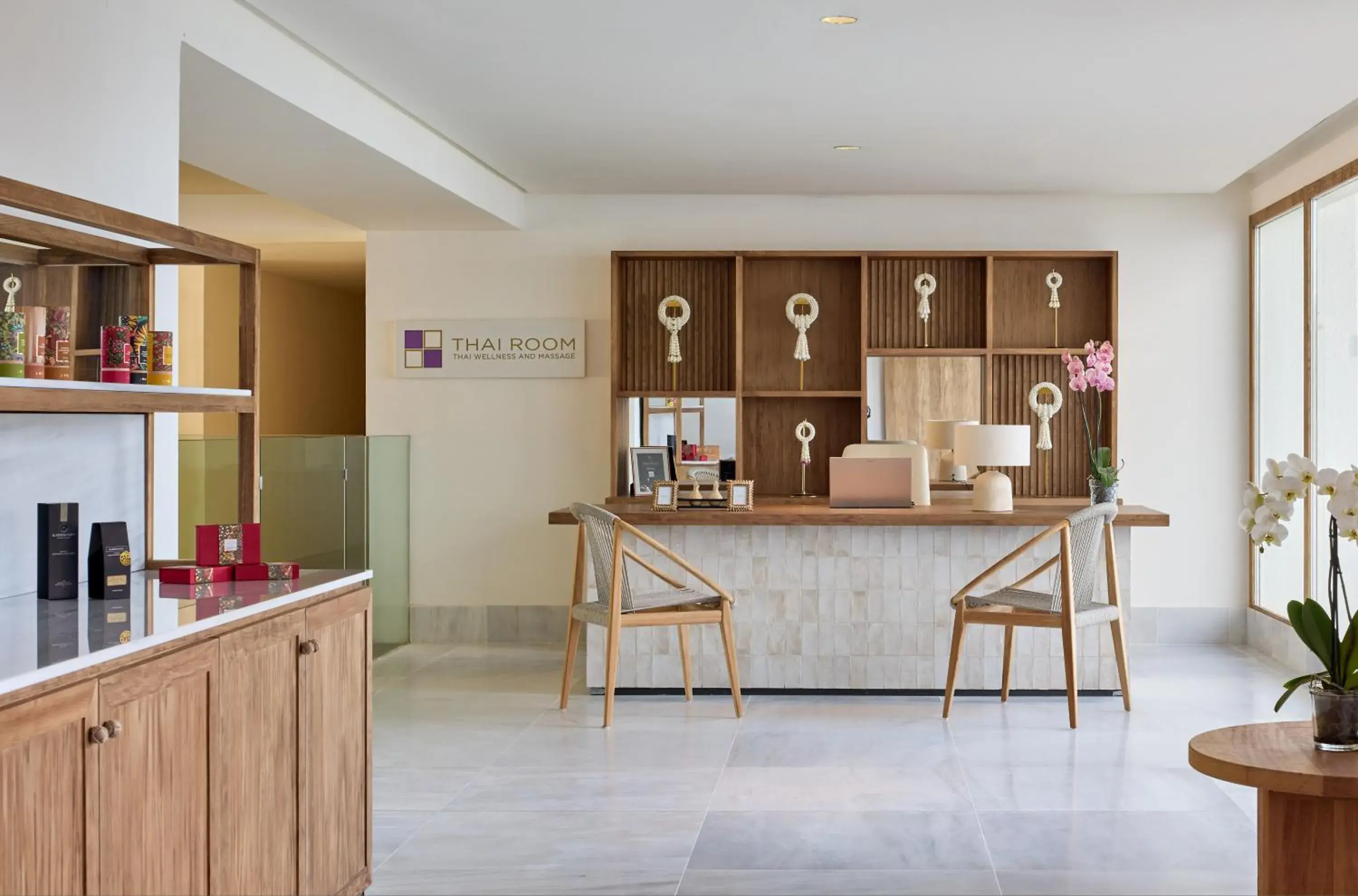 Lobby or reception in Melia Ibiza - Adults Only Lobby or reception in Melia Ibiza - Adults Only