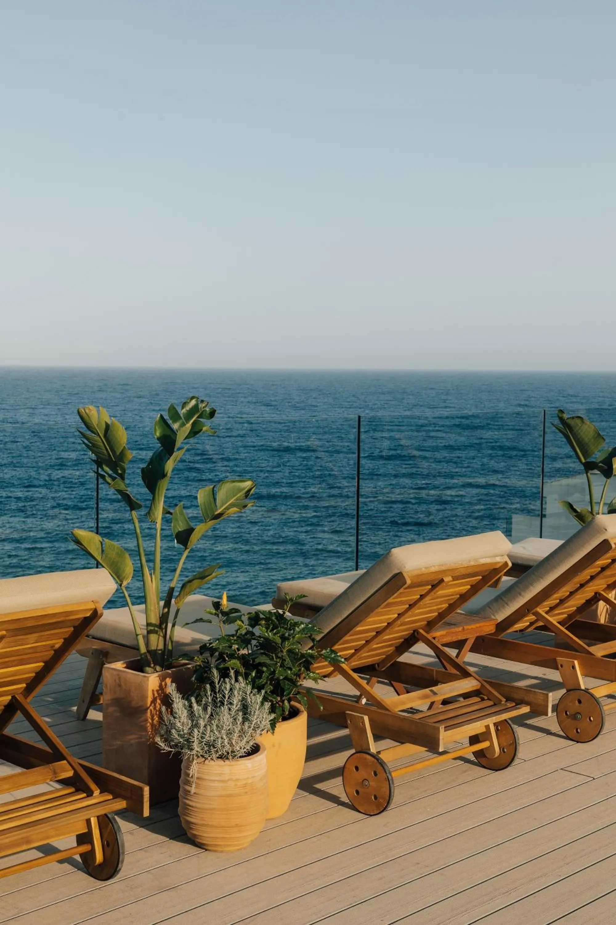 Day in Melia Ibiza - Adults Only