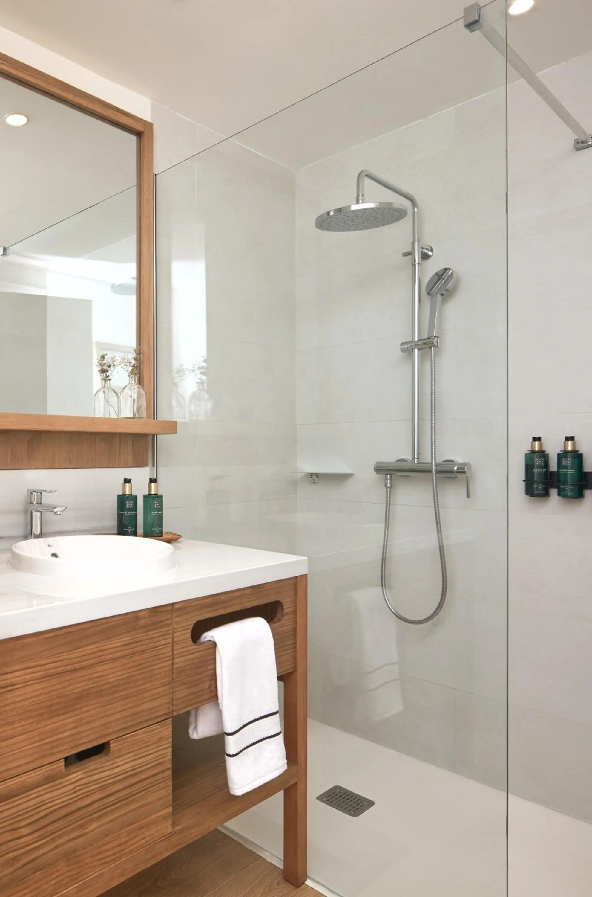 Bathroom in Melia Ibiza - Adults Only