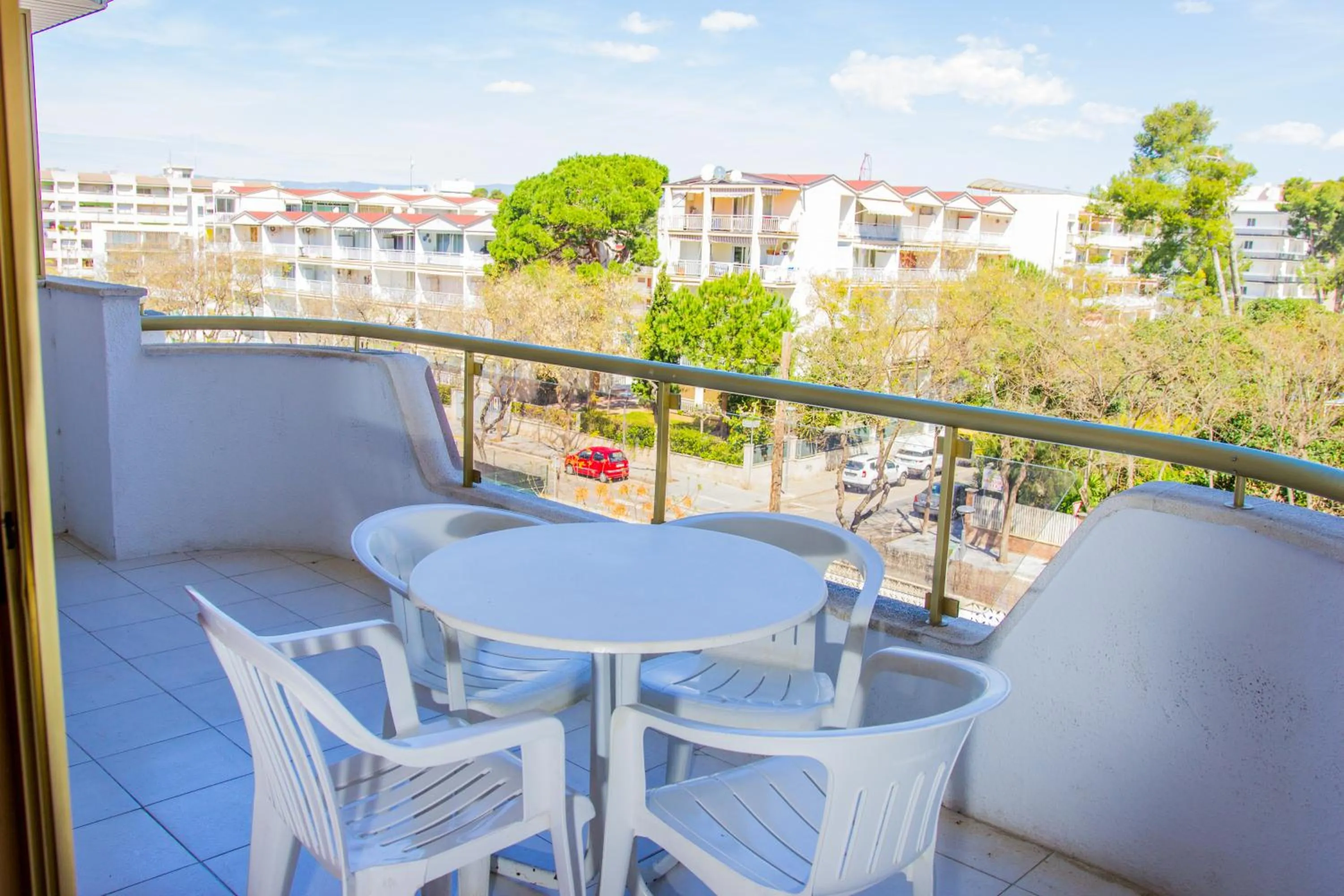 View (from property/room) in Rentalmar Arquus Park