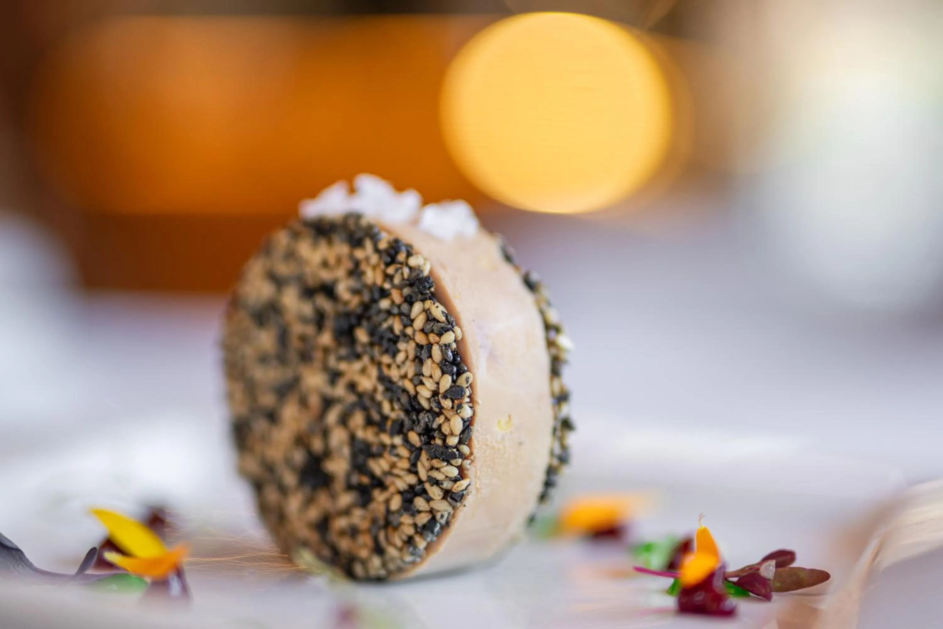 Food in Hotel & Spa Etxegana