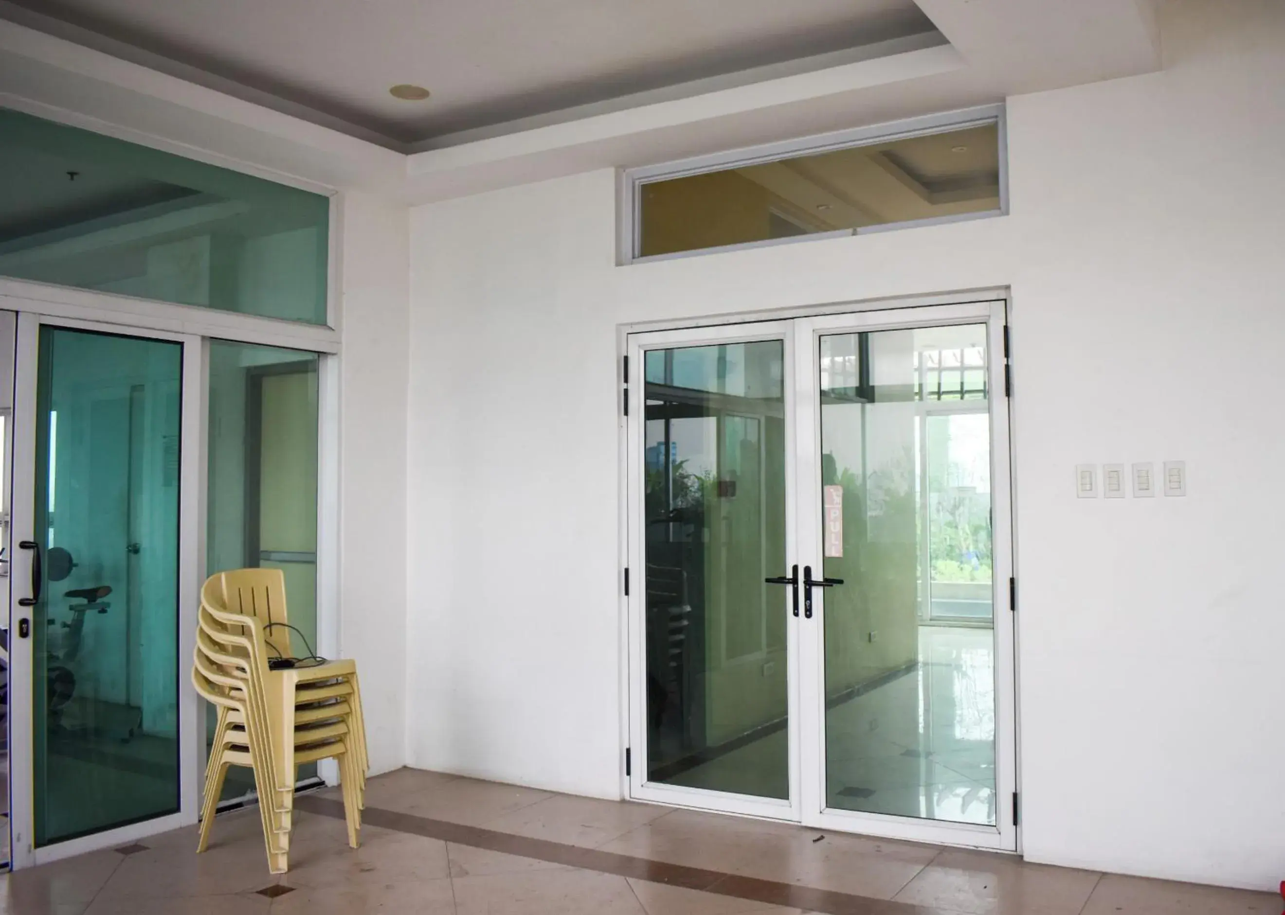 Property building in The Boni Tower by RSPL Manila City Center Property building in The Boni Tower by RSPL Manila City Center