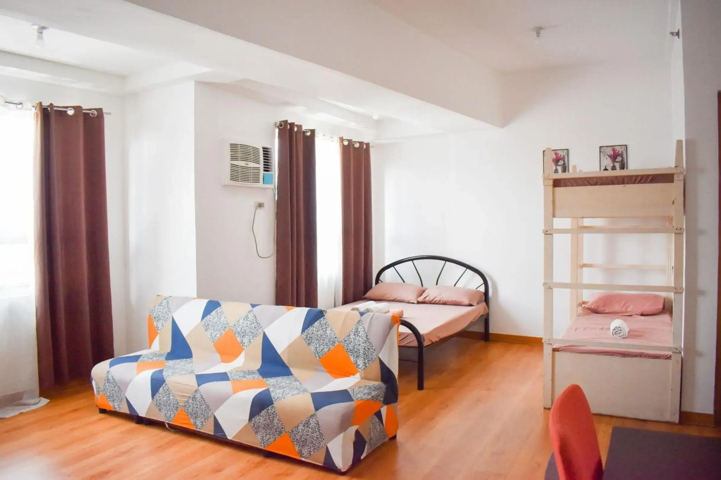 The Boni Tower by RSPL Manila City Center The Boni Tower by RSPL Manila City Center