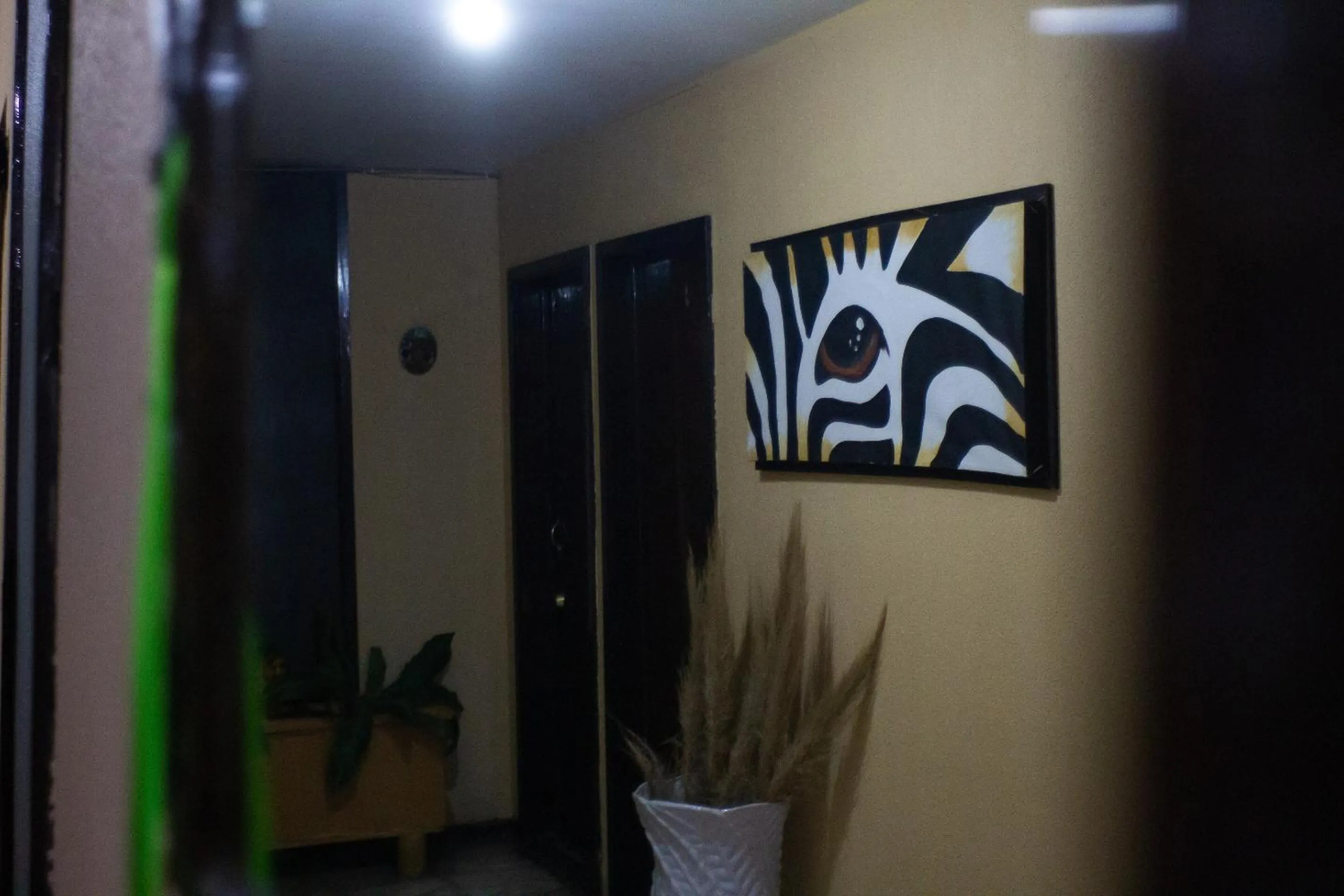 Lobby or reception in OYO Hotel Colón, Plaza Bicentenario, Zacatecas Centro