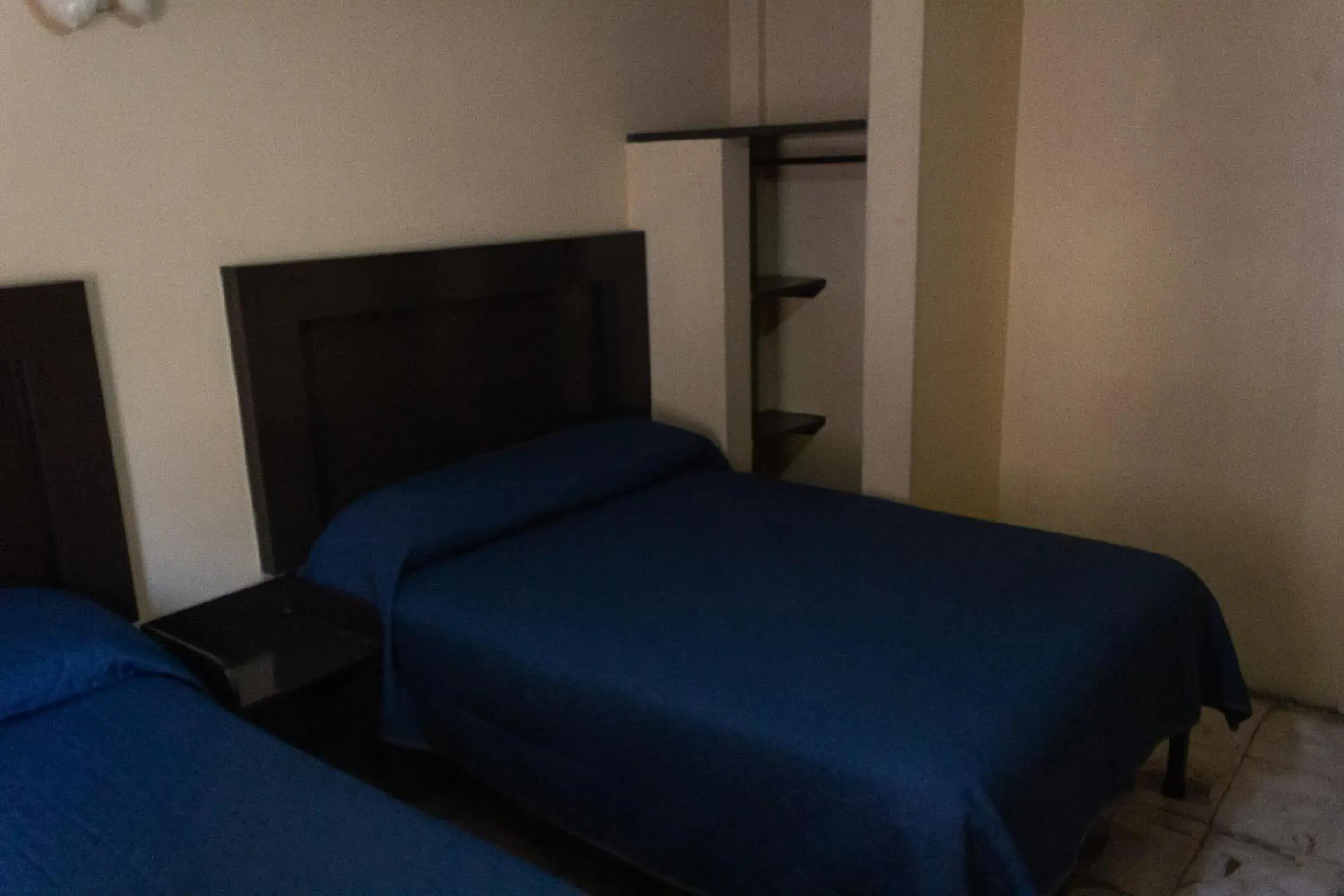 Bedroom, Bed in OYO Hotel Colón, Plaza Bicentenario, Zacatecas Centro Bedroom, Bed in OYO Hotel Colón, Plaza Bicentenario, Zacatecas Centro