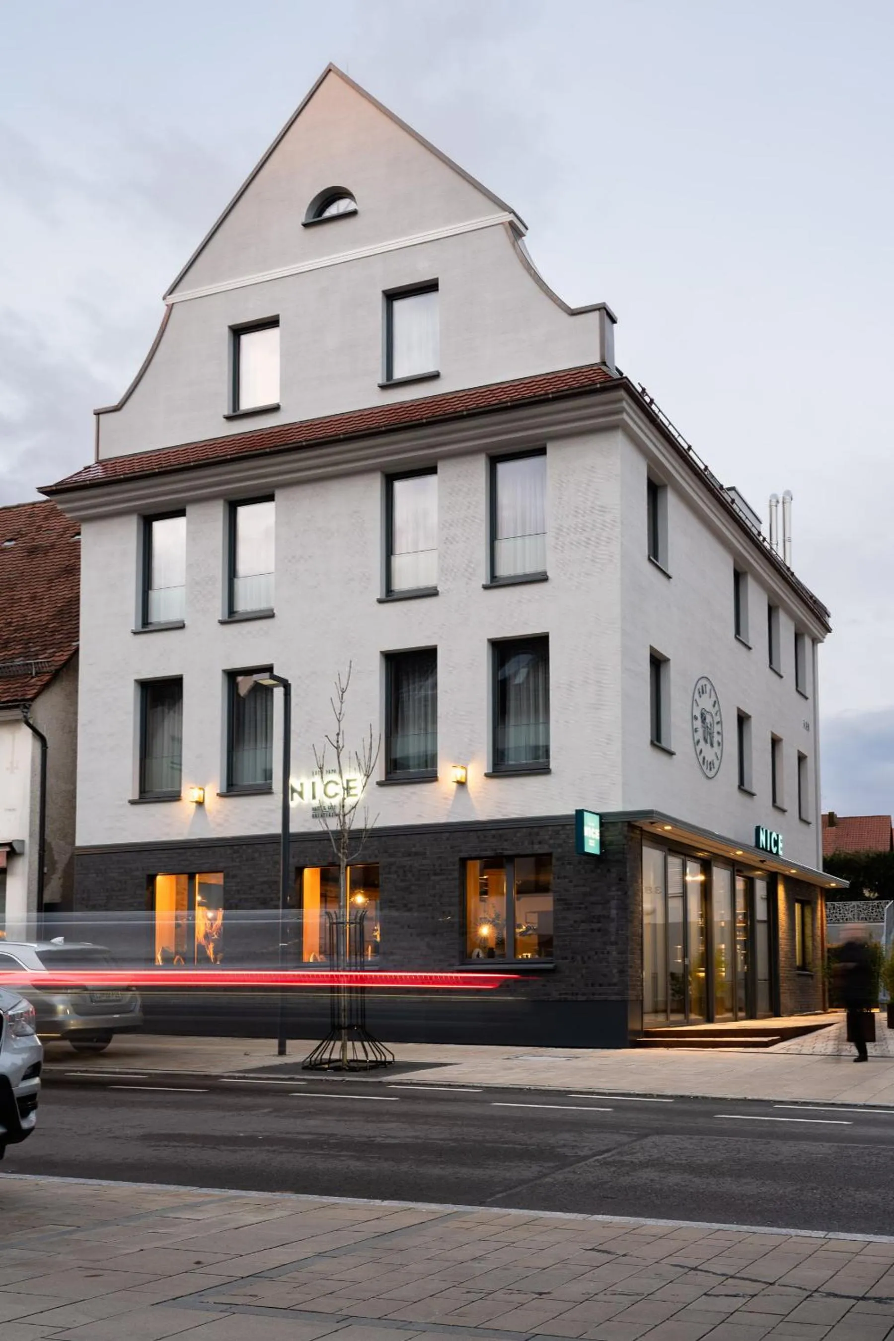 Hotel Nice