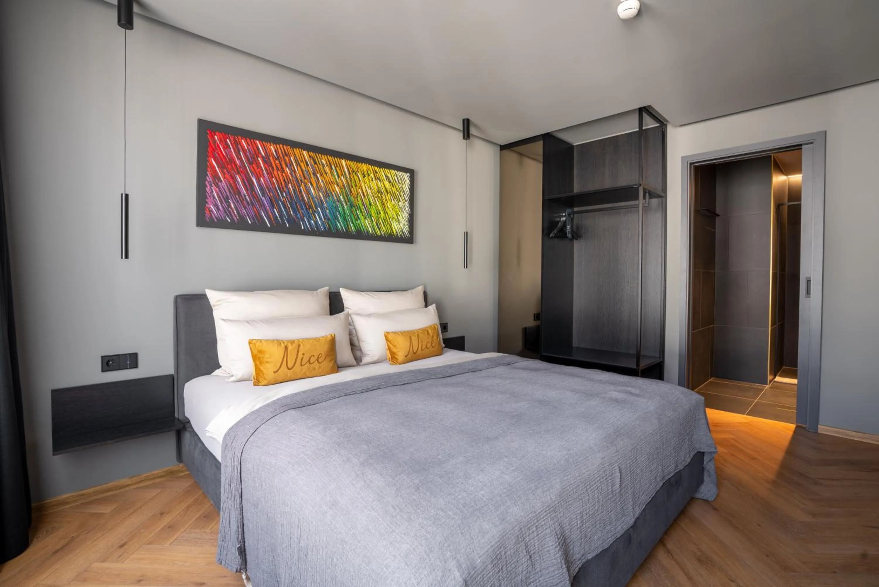 Hotel Nice