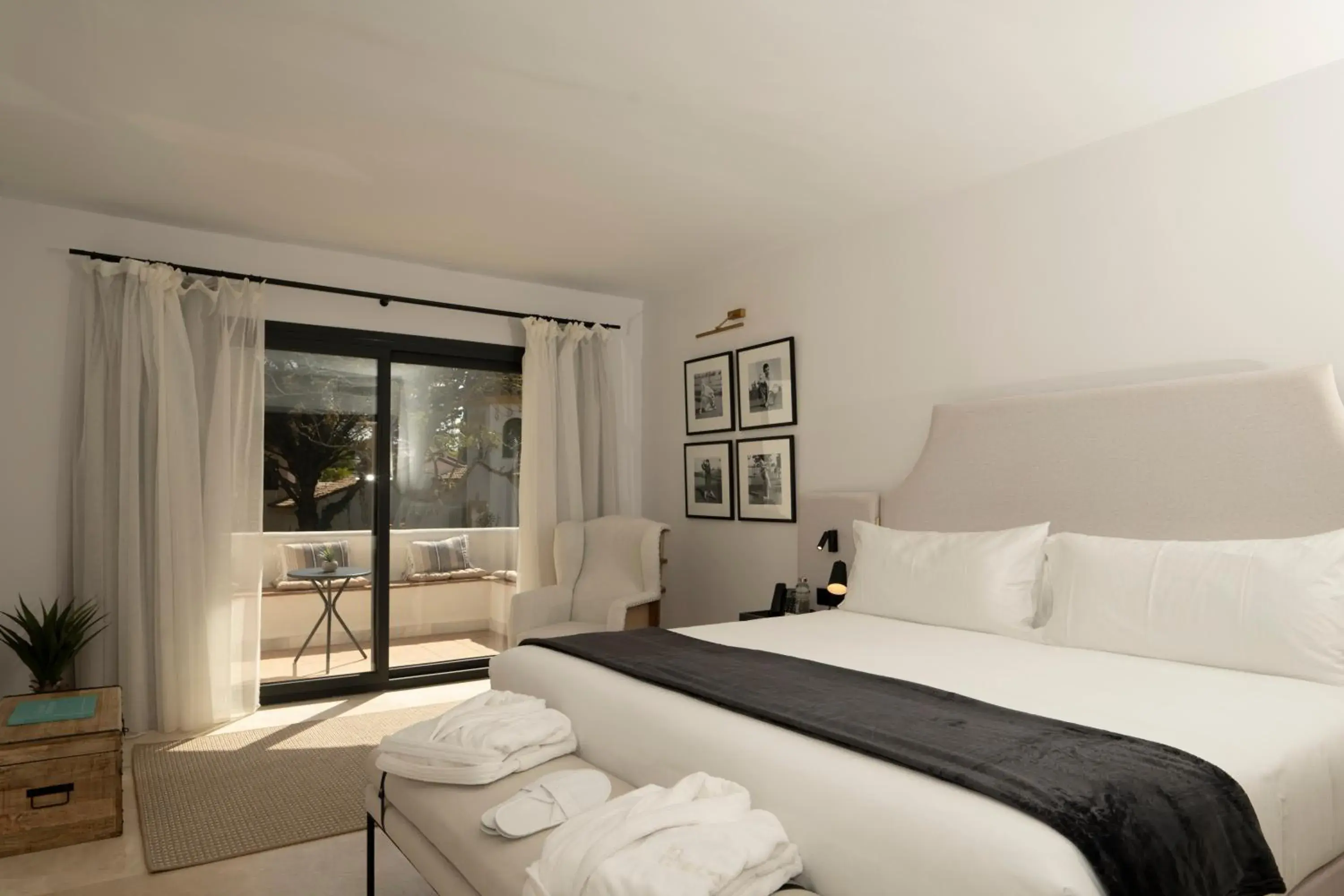 Hotel Inmood San Roque Hotel Inmood San Roque