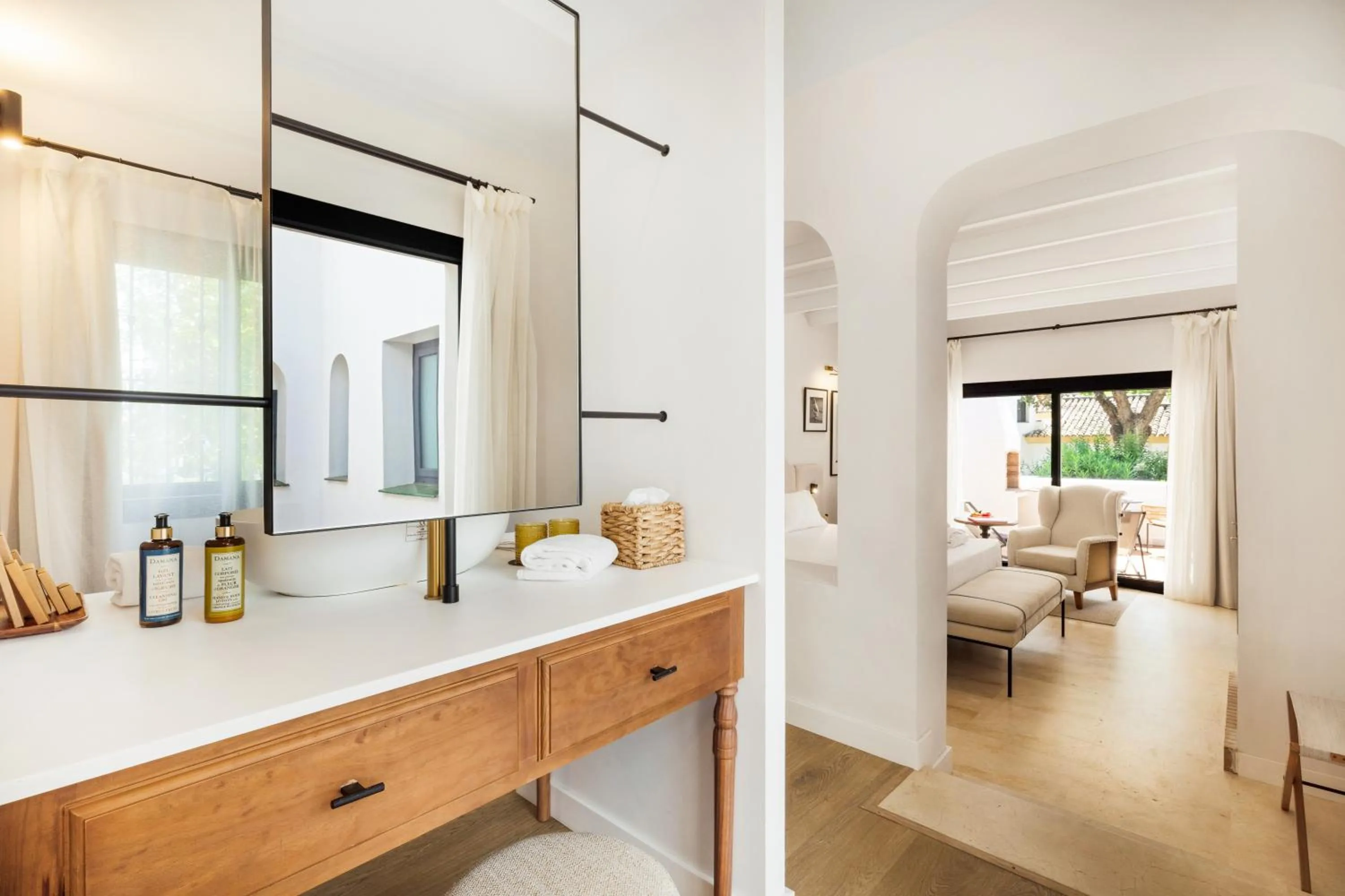 Hotel Inmood San Roque