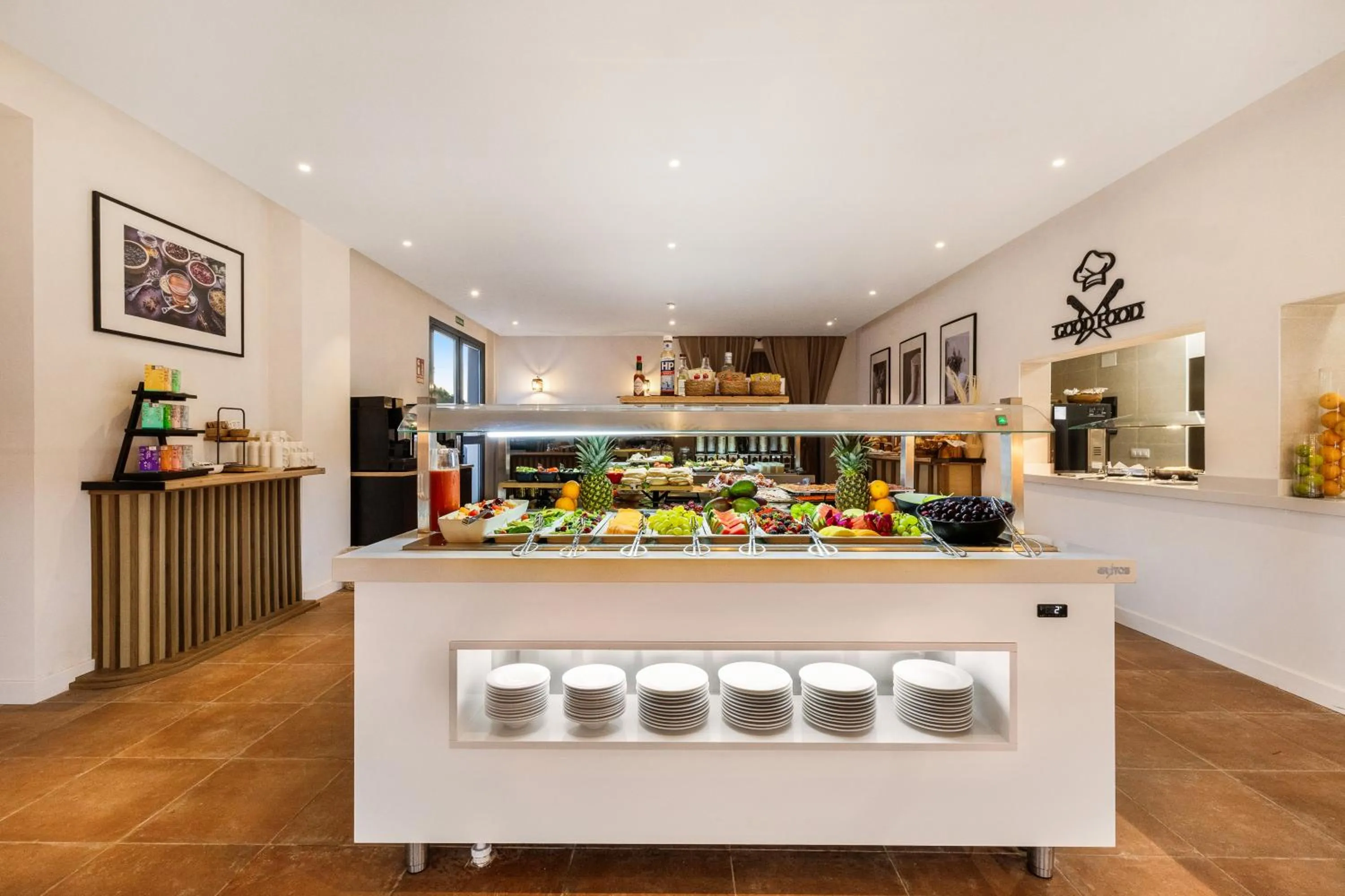 Hotel Inmood San Roque