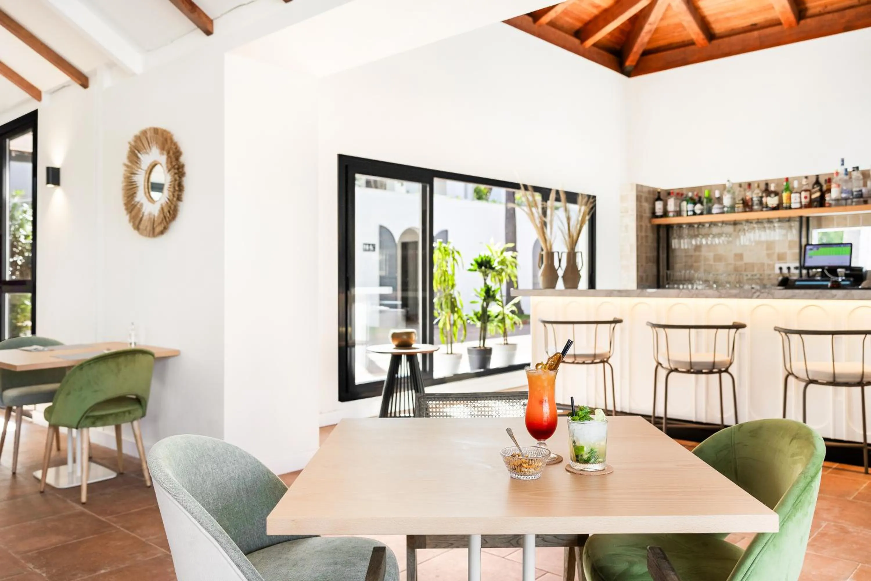 Hotel Inmood San Roque