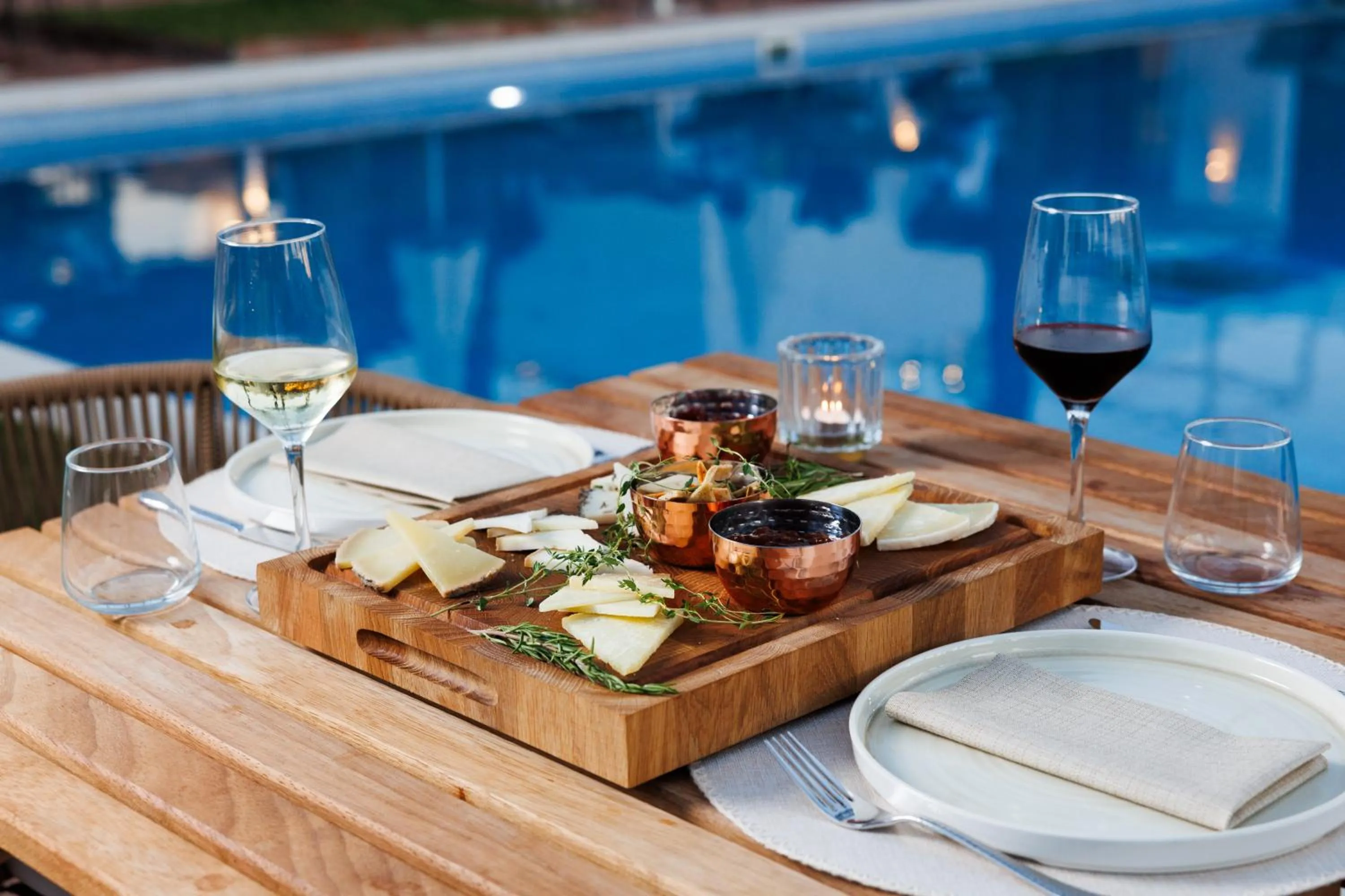 Hotel Inmood San Roque