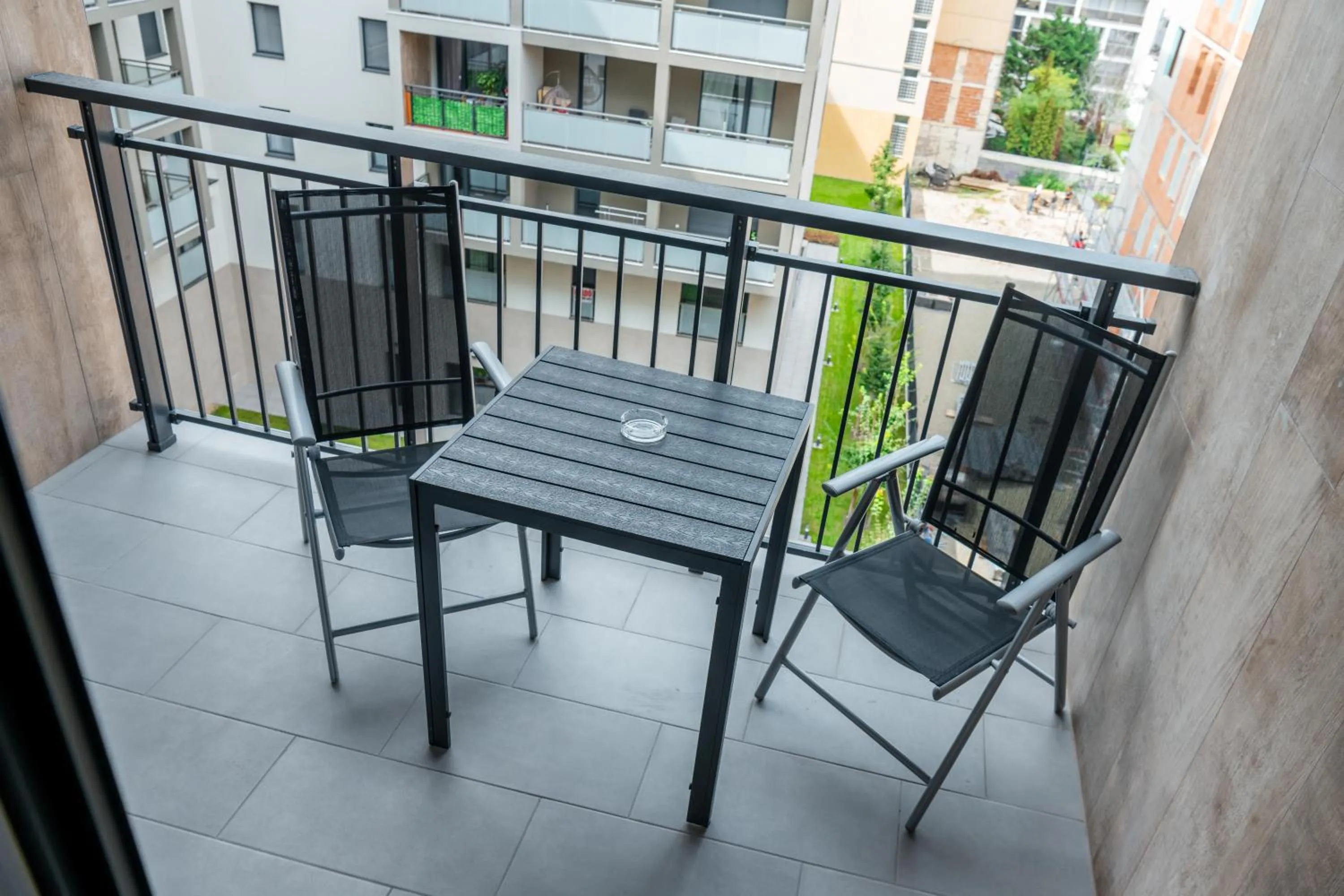 View (from property/room) in WestSide Apartments by FirstHost