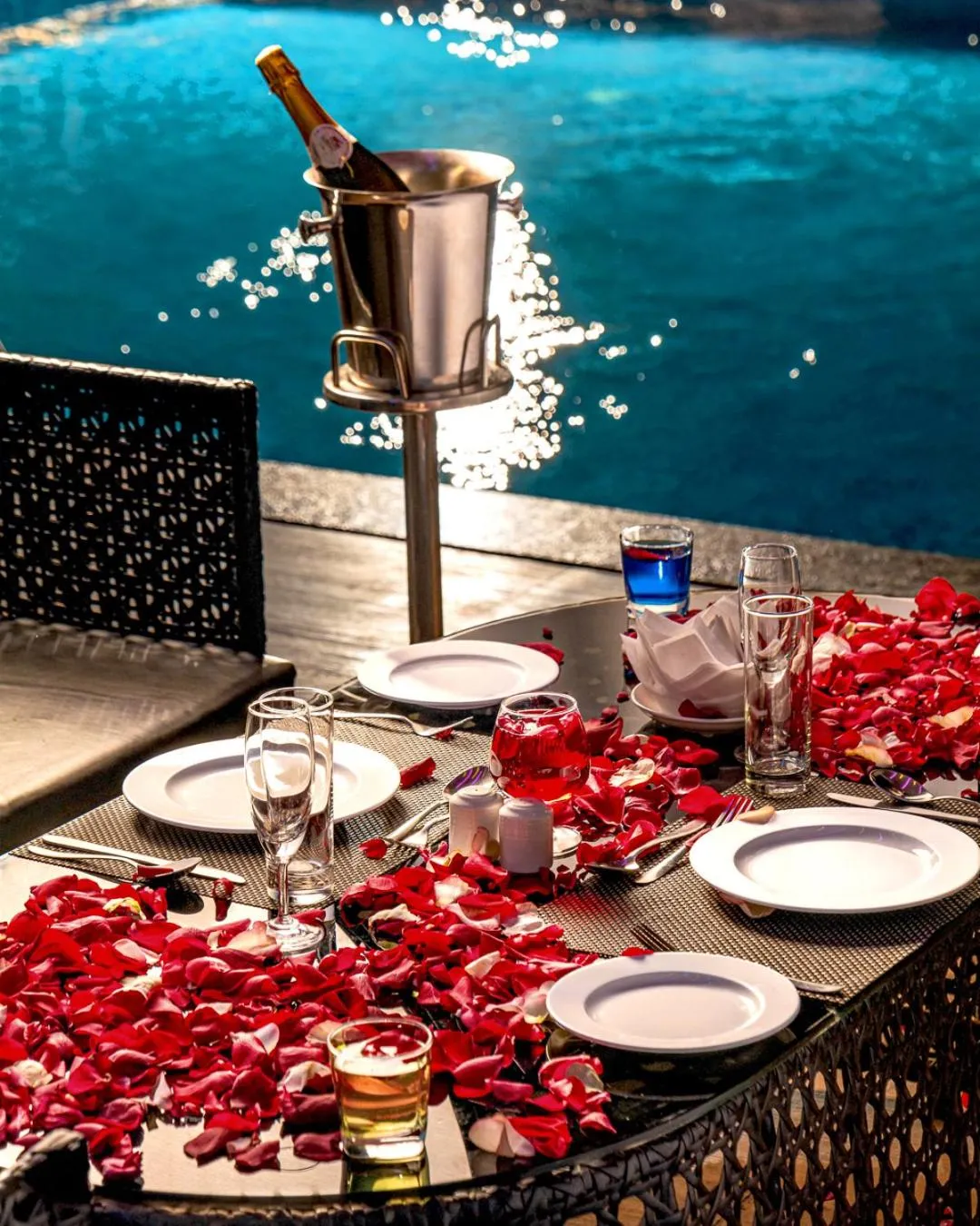 Restaurant/places to eat in Vagator Downtown By VDP