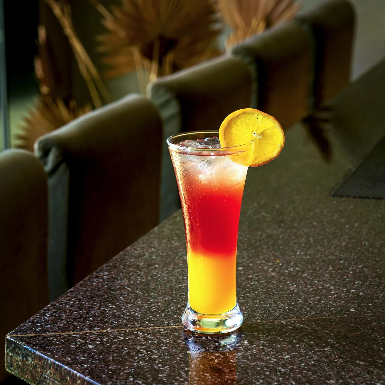 Restaurant/places to eat in Vagator Downtown By VDP