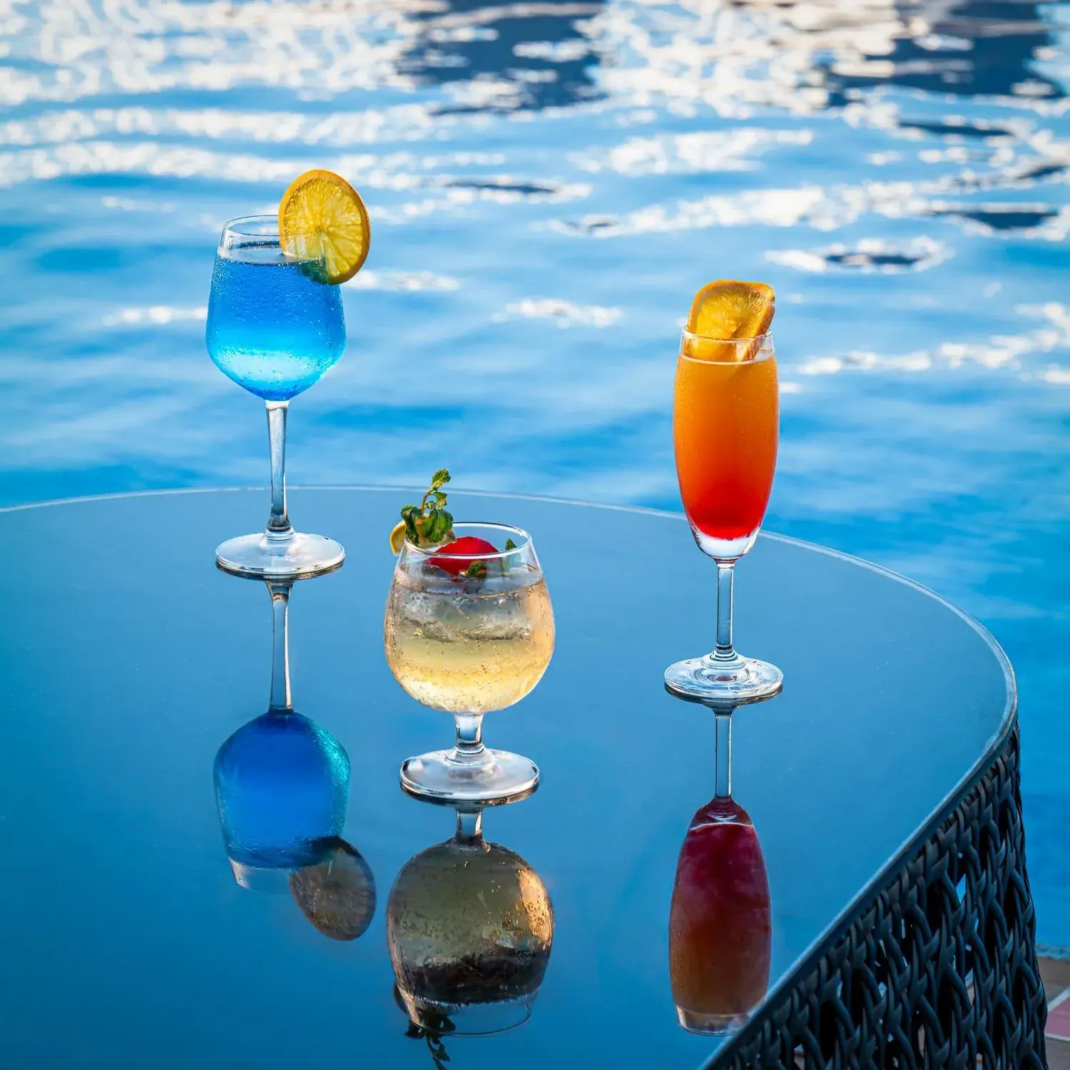 Restaurant/places to eat in Vagator Downtown By VDP Restaurant/places to eat in Vagator Downtown By VDP