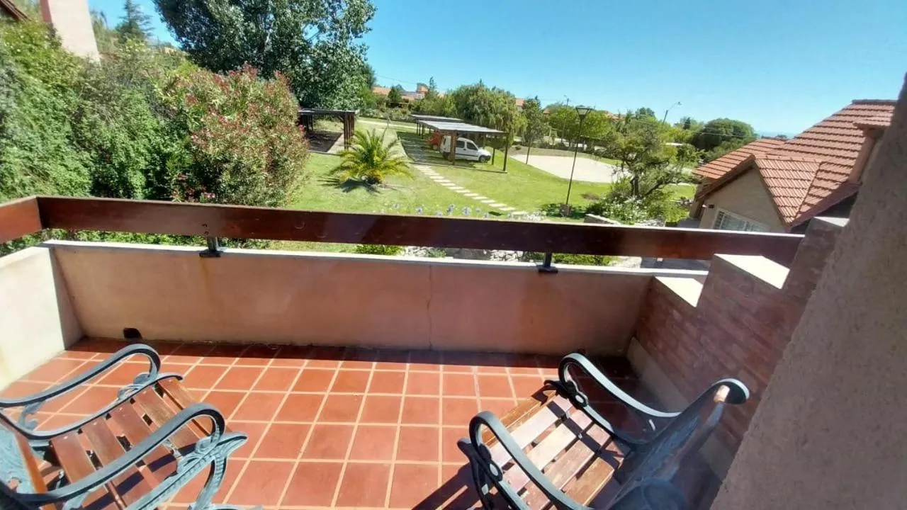Rincon del Valle