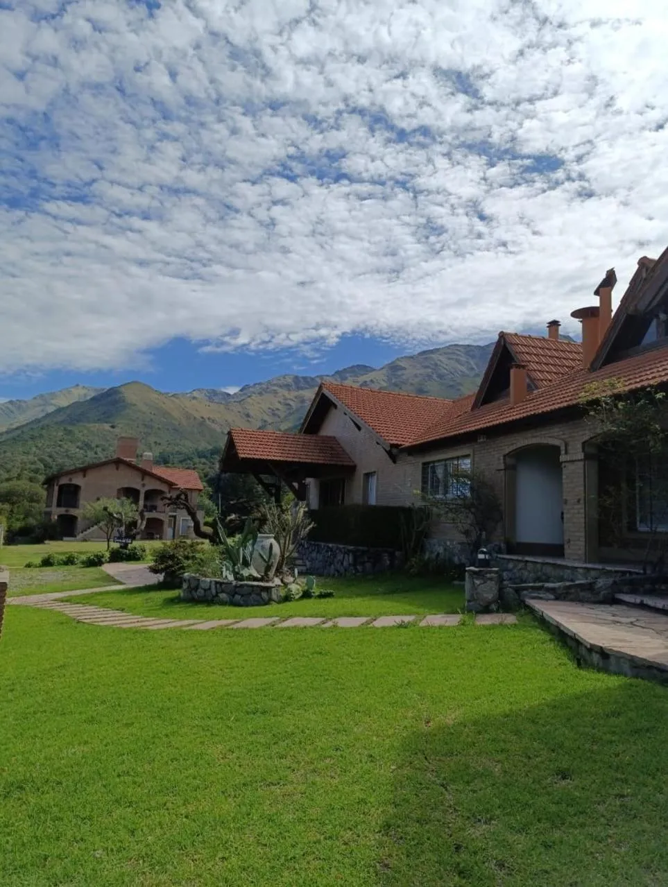 Rincon del Valle