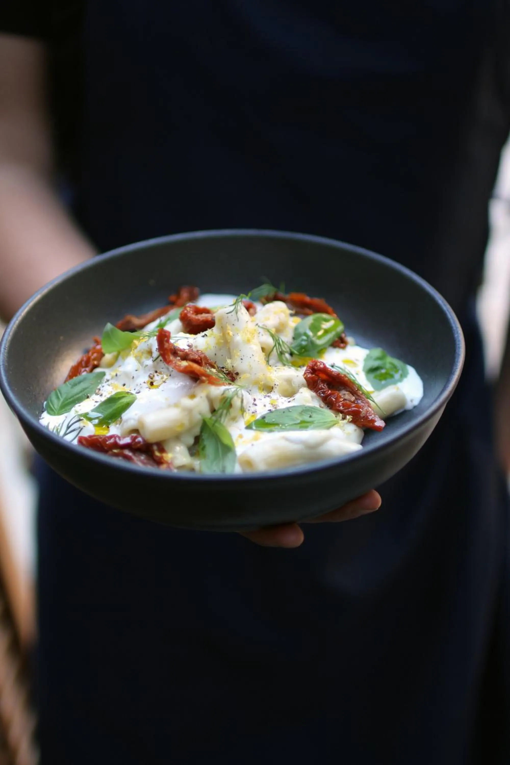 Restaurant/places to eat in VP Jardín de Recoletos