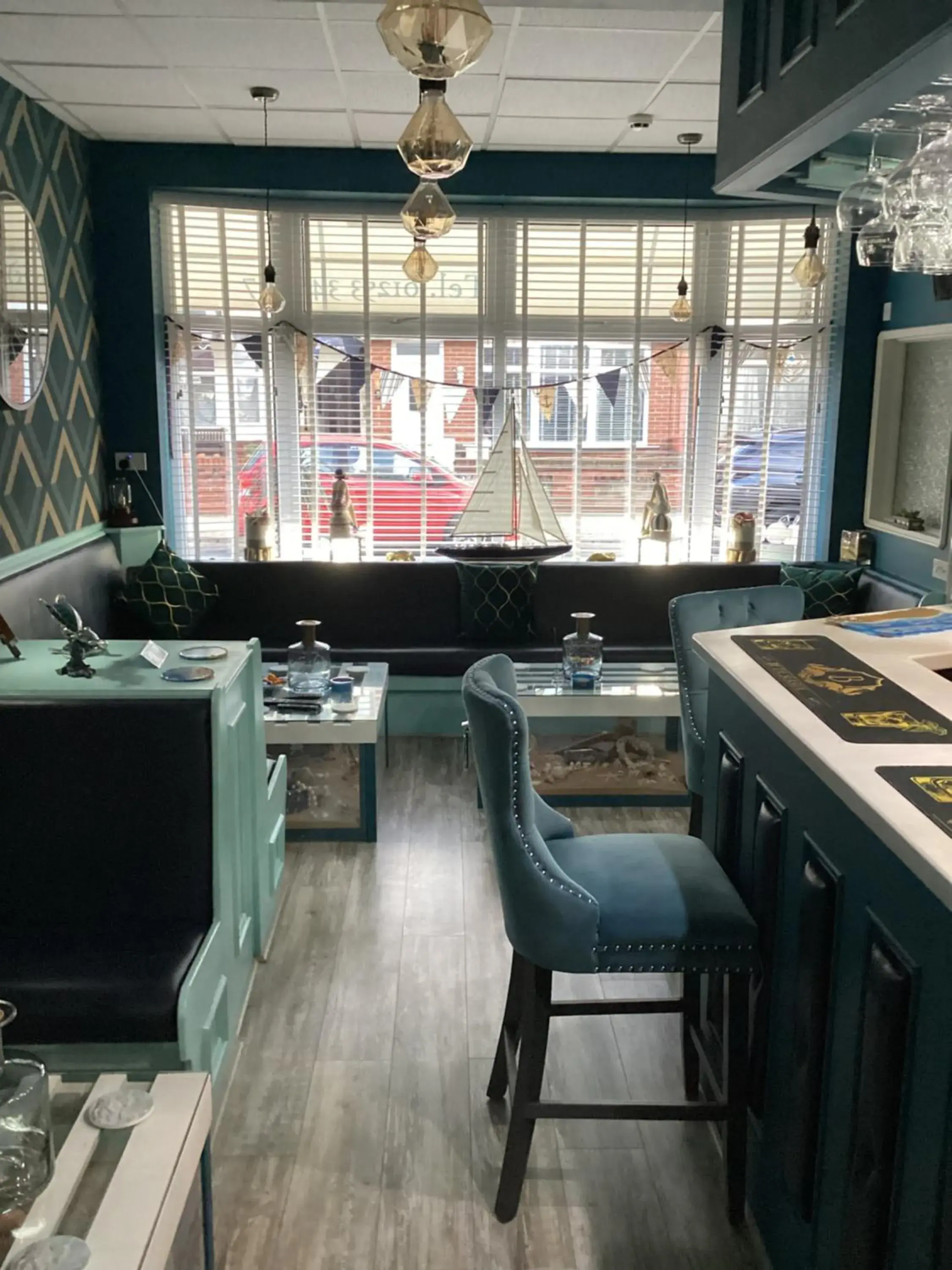 Superior Deluxe Double or Twin Room in By the Seaside Superior Deluxe Double or Twin Room in By the Seaside