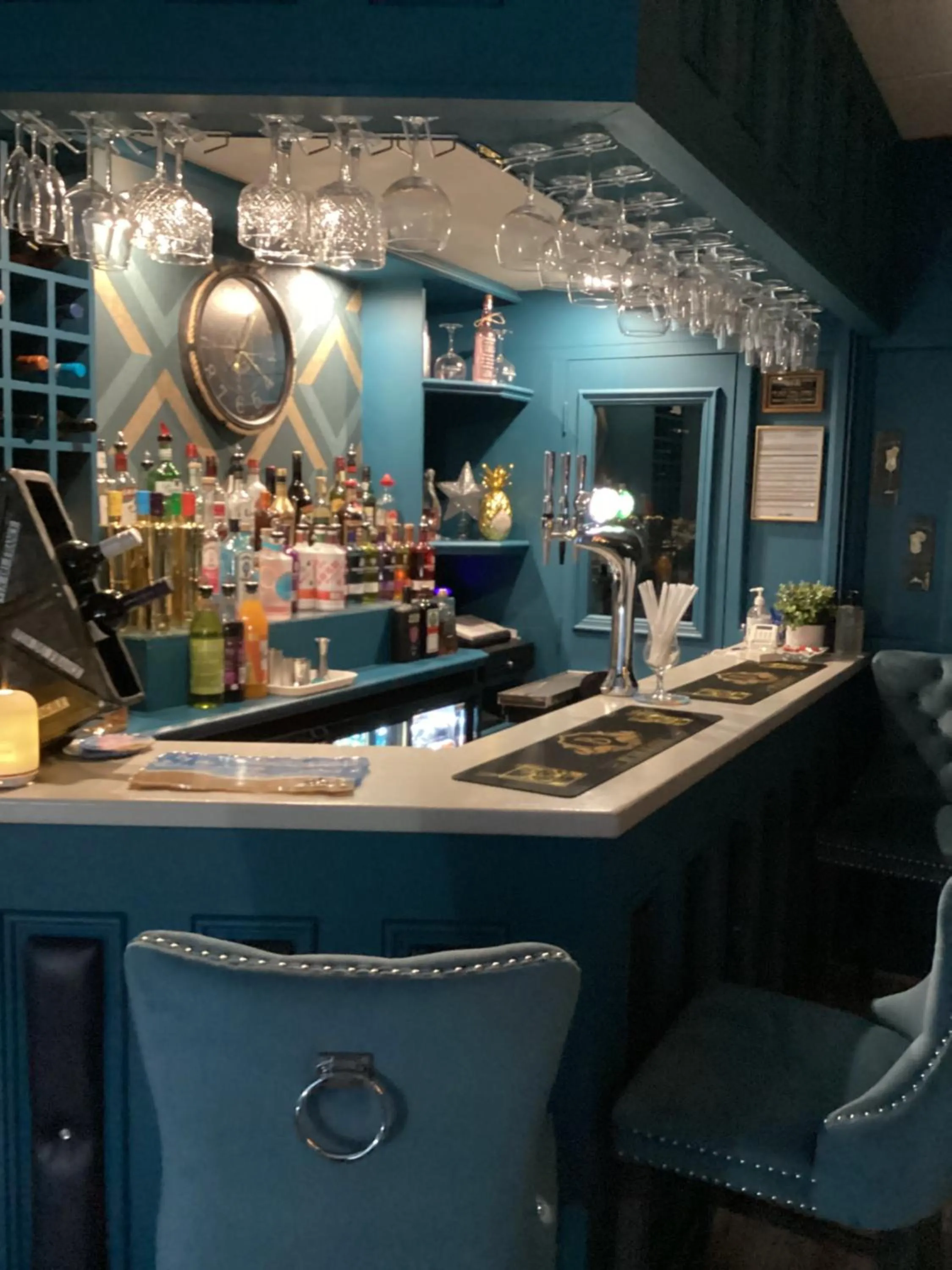 Breakfast in By the Seaside