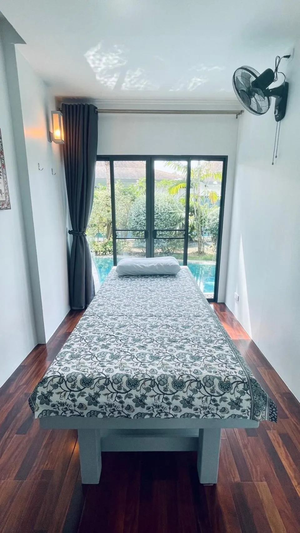 Massage, Bed in Tajh Pool Villas