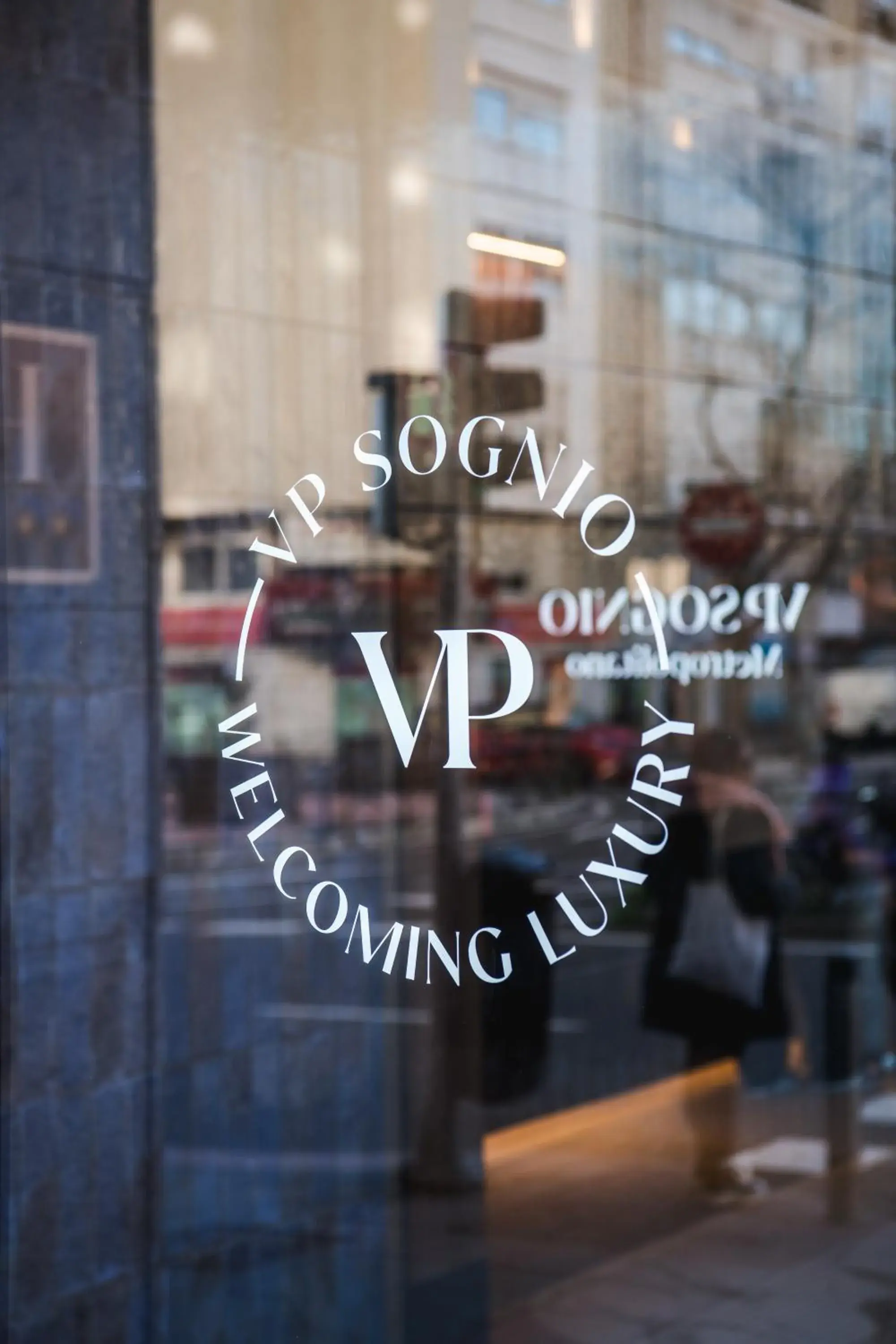 Property building in VP SOGNIO Metropolitano Property building in VP SOGNIO Metropolitano