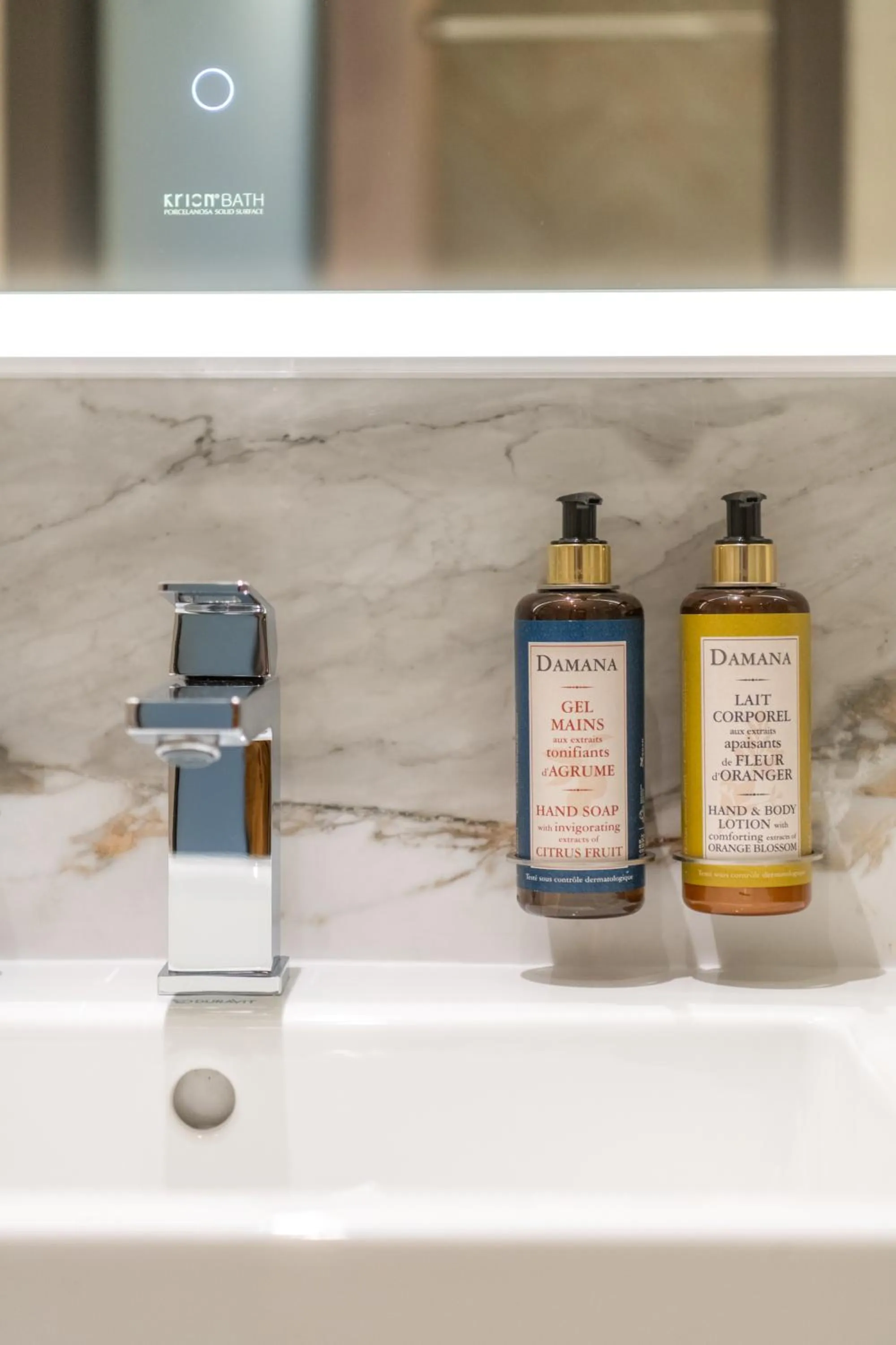 Bathroom in VP SOGNIO Metropolitano