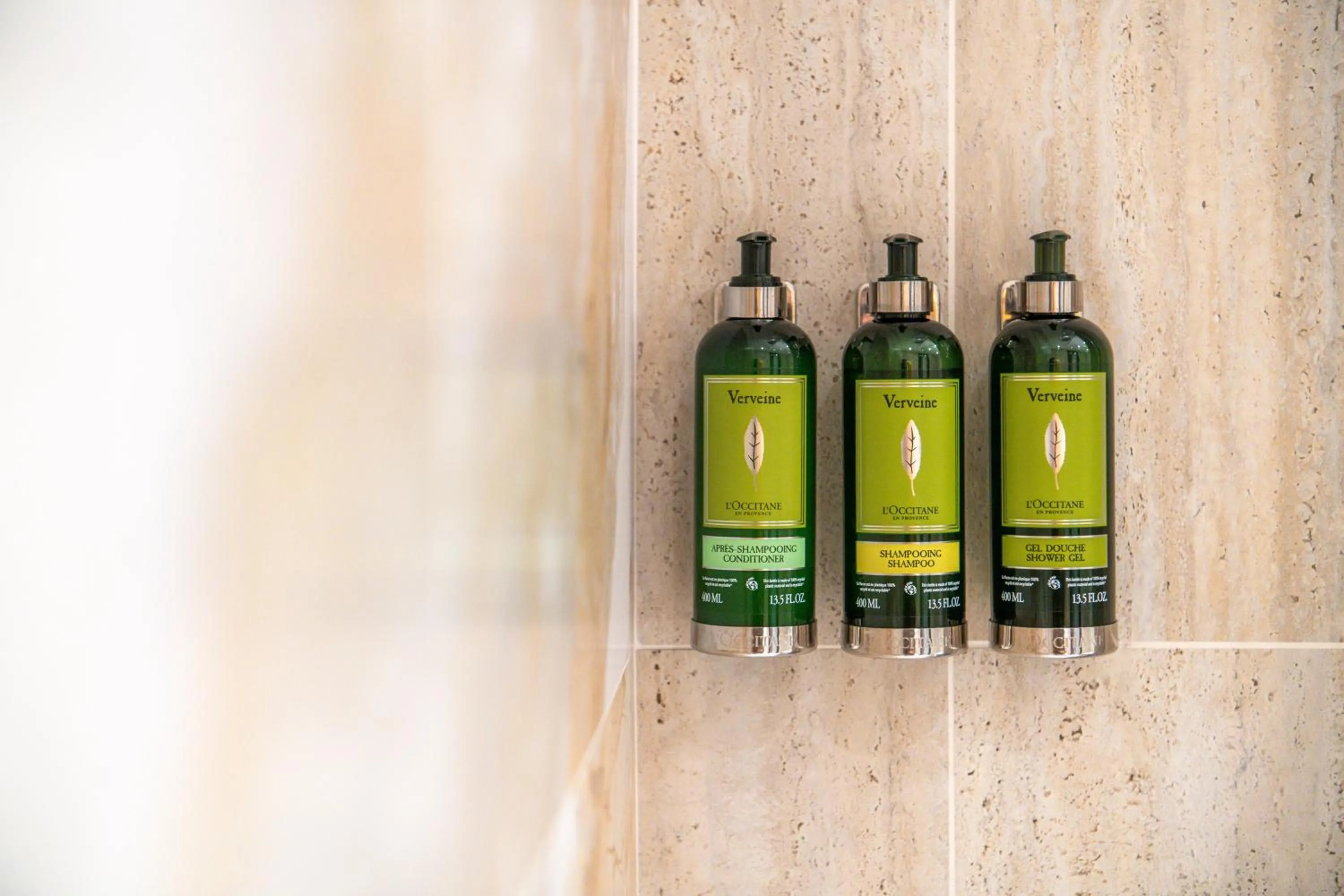 Bathroom in VP SOGNIO Metropolitano