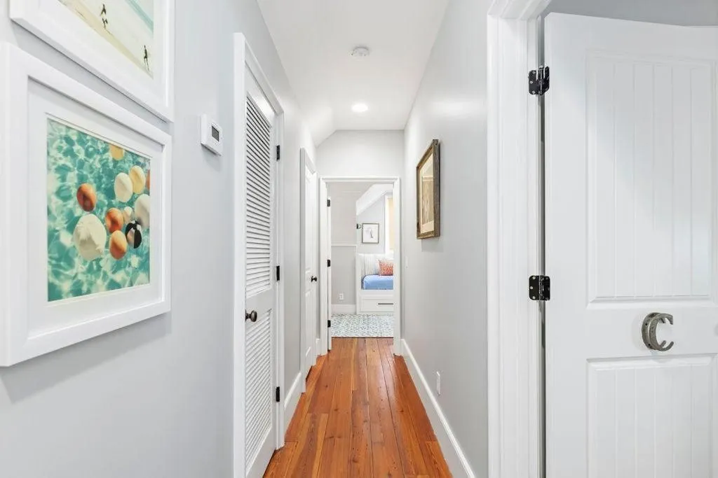 Watercolor - Rudy's Rendezvous