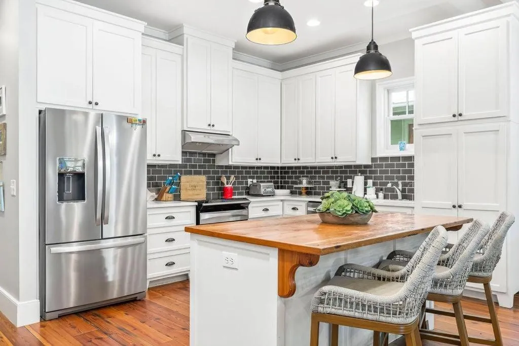 Watercolor - Rudy's Rendezvous