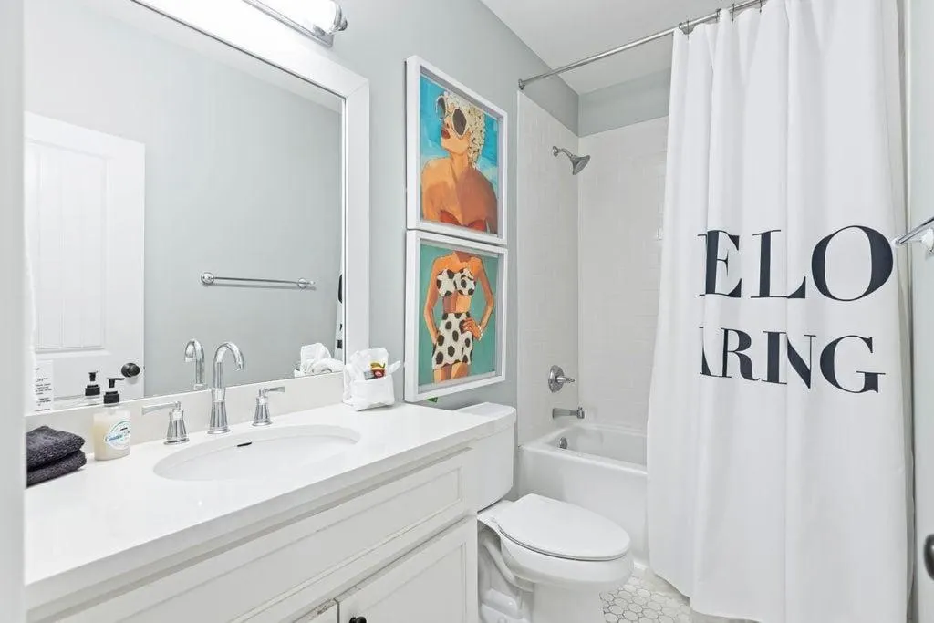 Watercolor - Rudy's Rendezvous