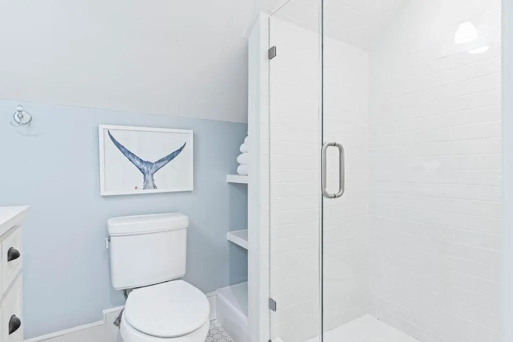 Watercolor - Rudy's Rendezvous