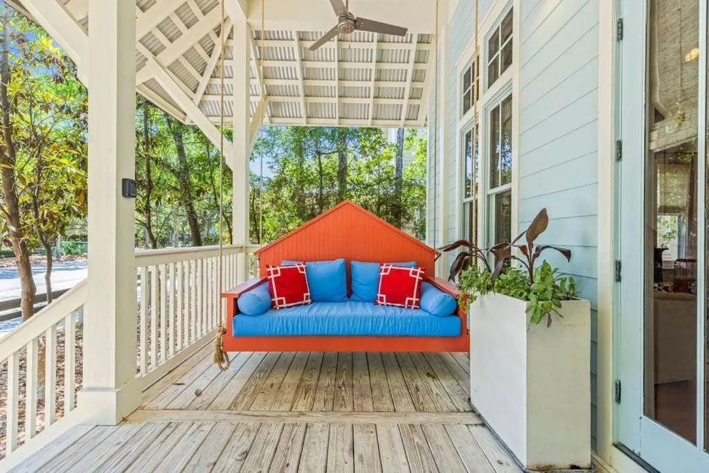 Watercolor - Rudy's Rendezvous