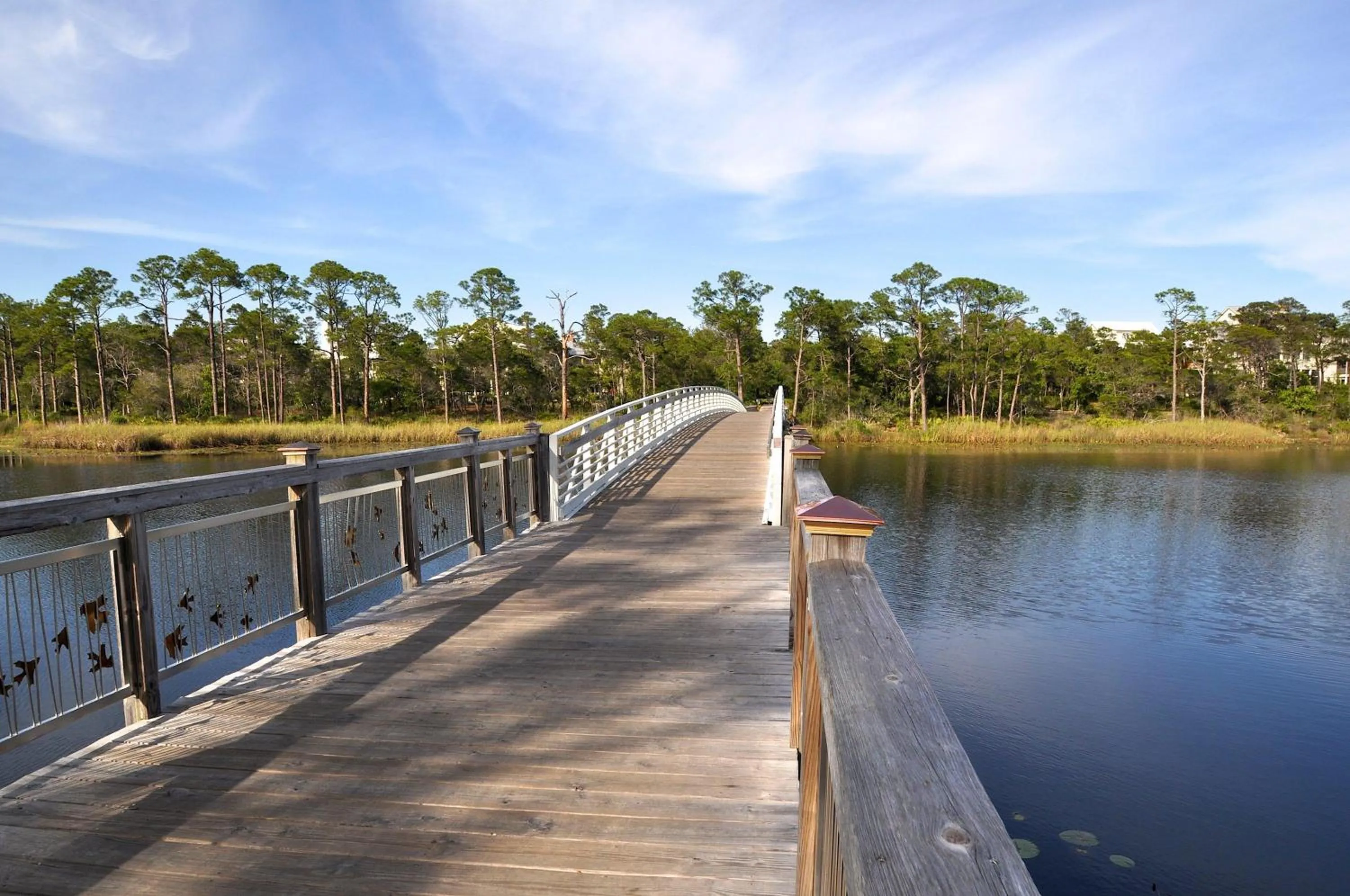 Watercolor - Rudy's Rendezvous