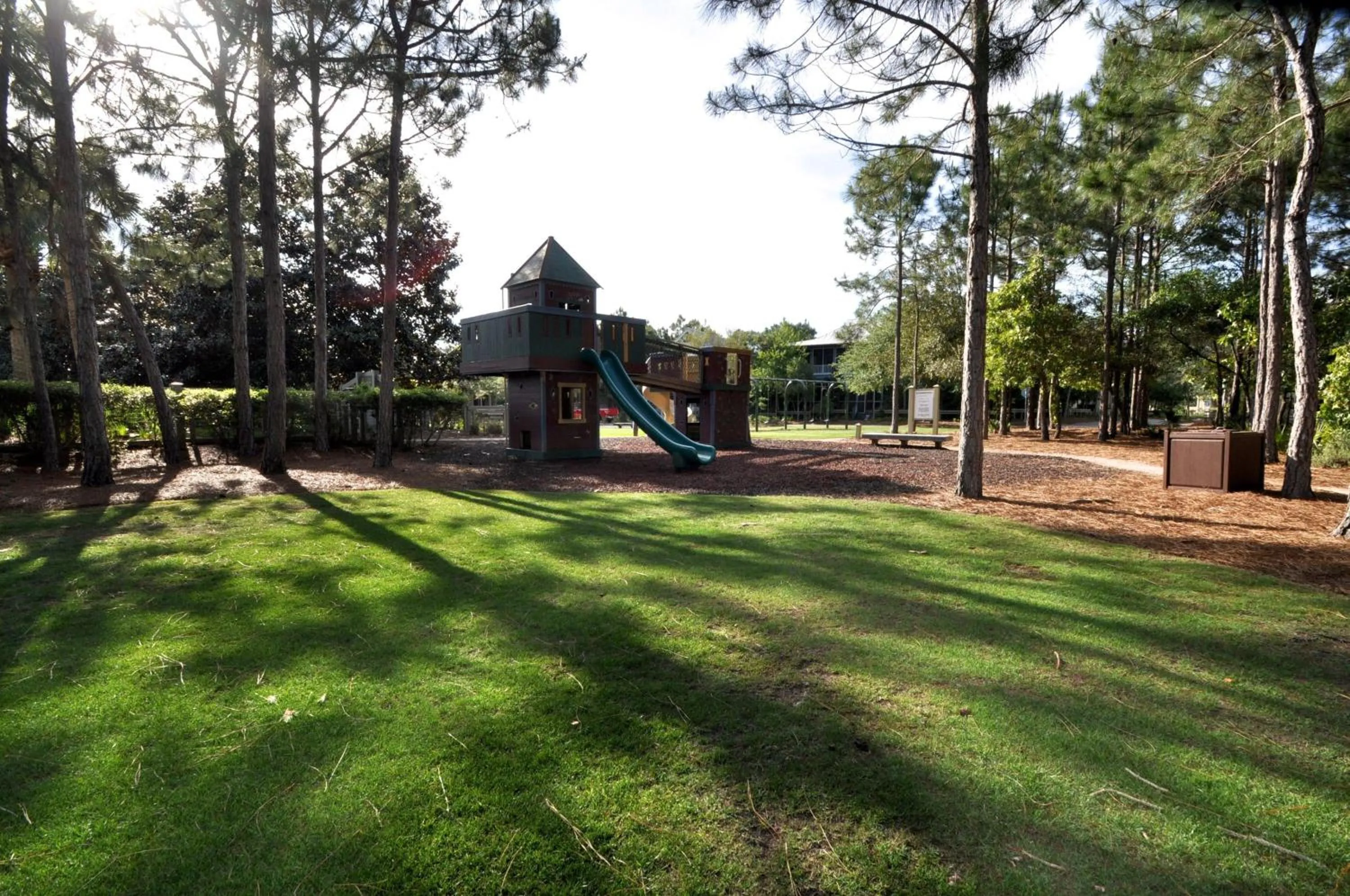 Watercolor - Rudy's Rendezvous