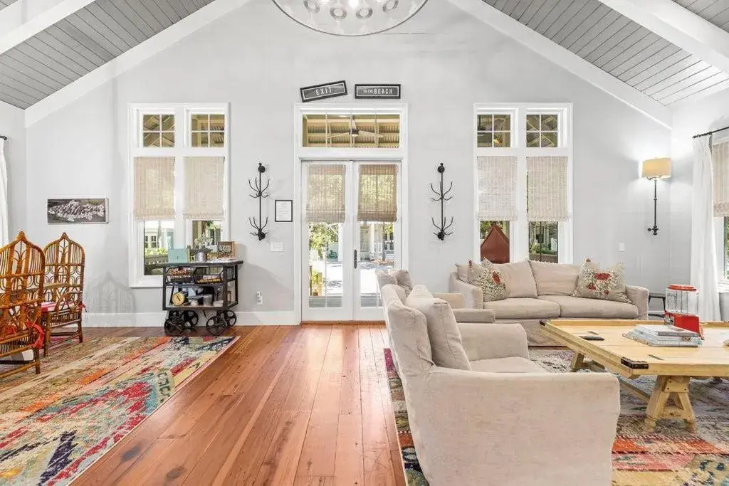 Watercolor - Rudy's Rendezvous Watercolor - Rudy's Rendezvous