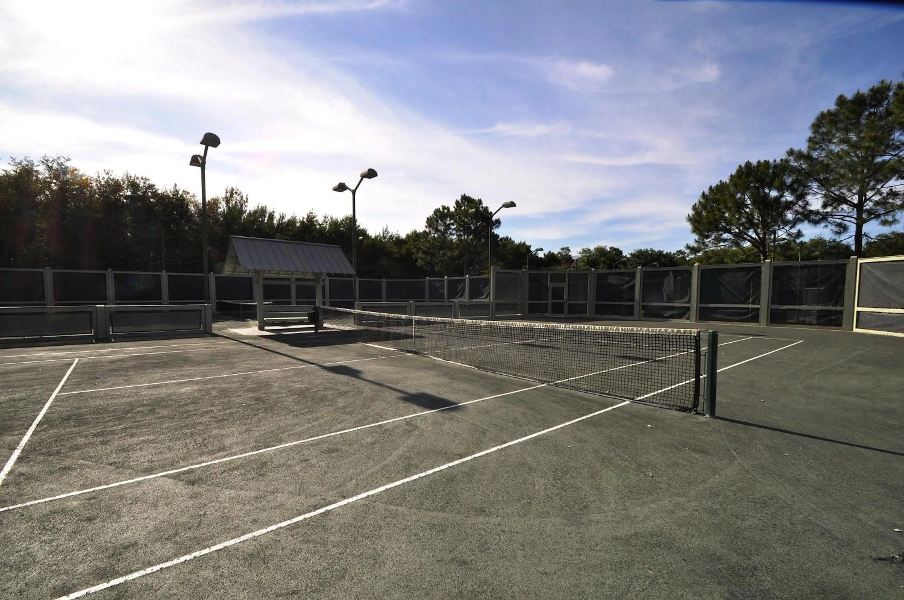 Watercolor - Rudy's Rendezvous