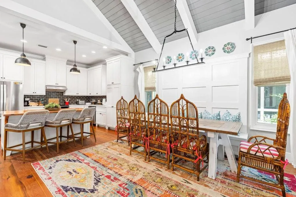 Watercolor - Rudy's Rendezvous