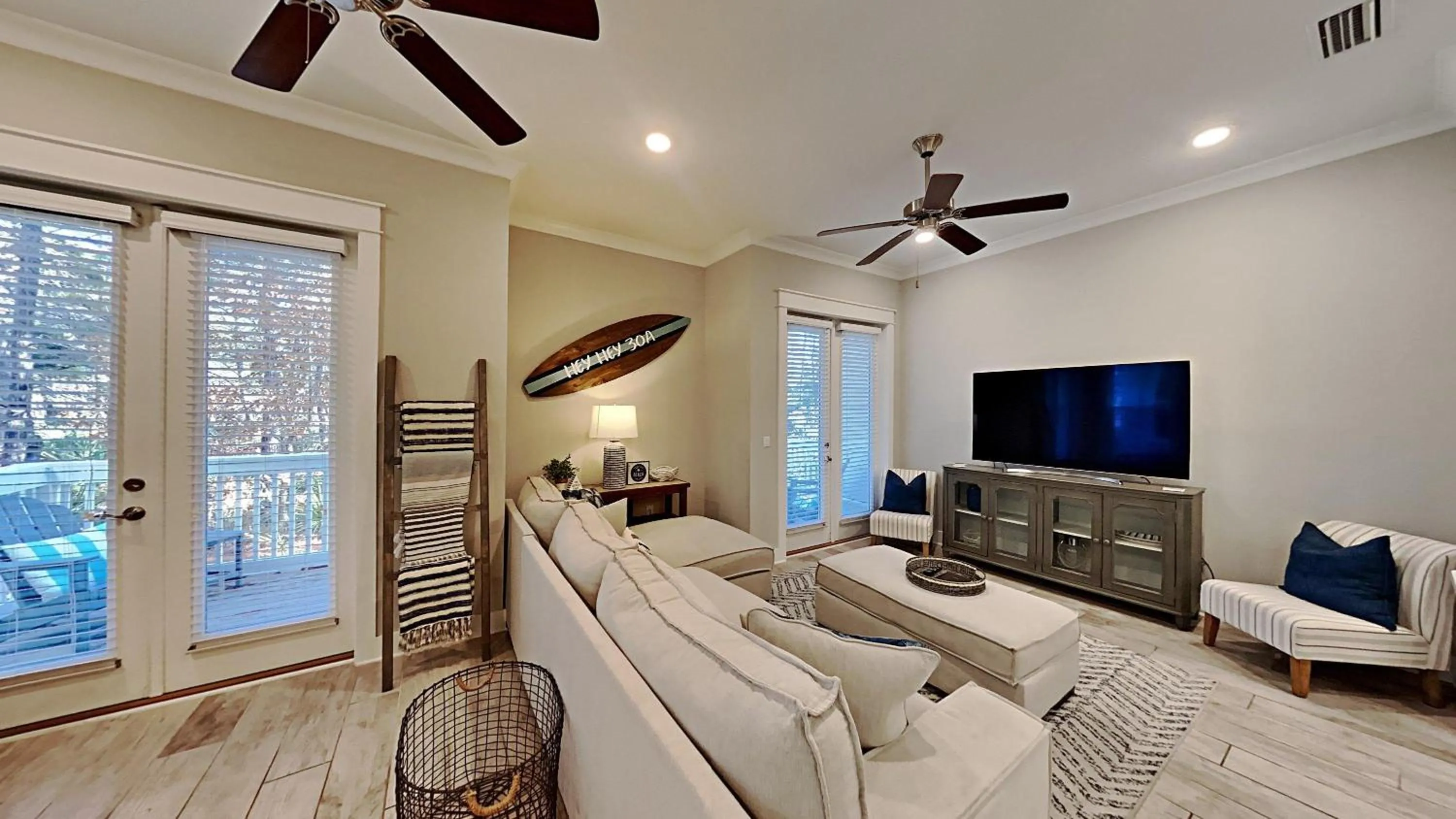 Prominence 30A - Hey Hey 30A