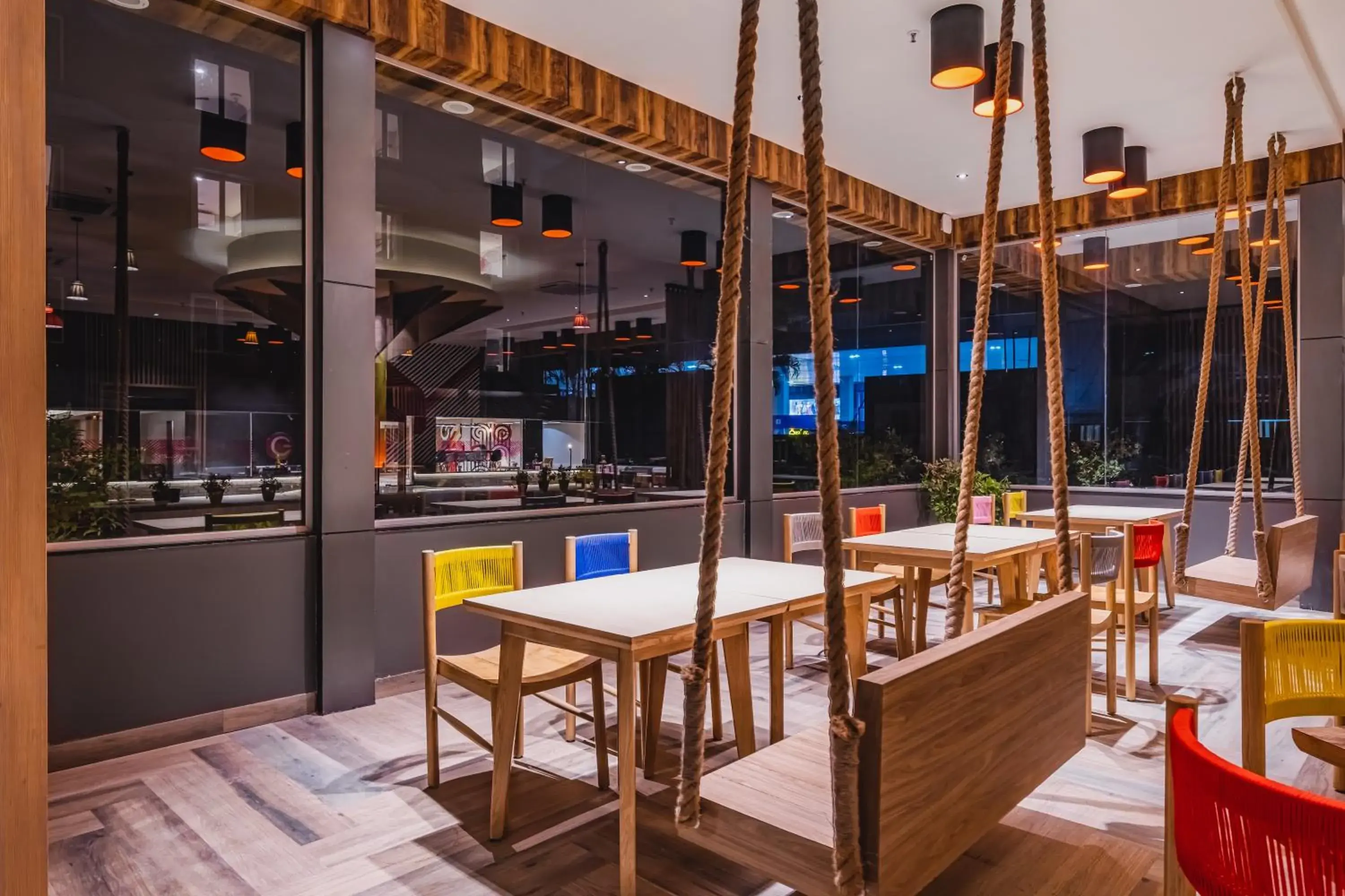 Restaurant/places to eat in Ginger Bharuch Restaurant/places to eat in Ginger Bharuch