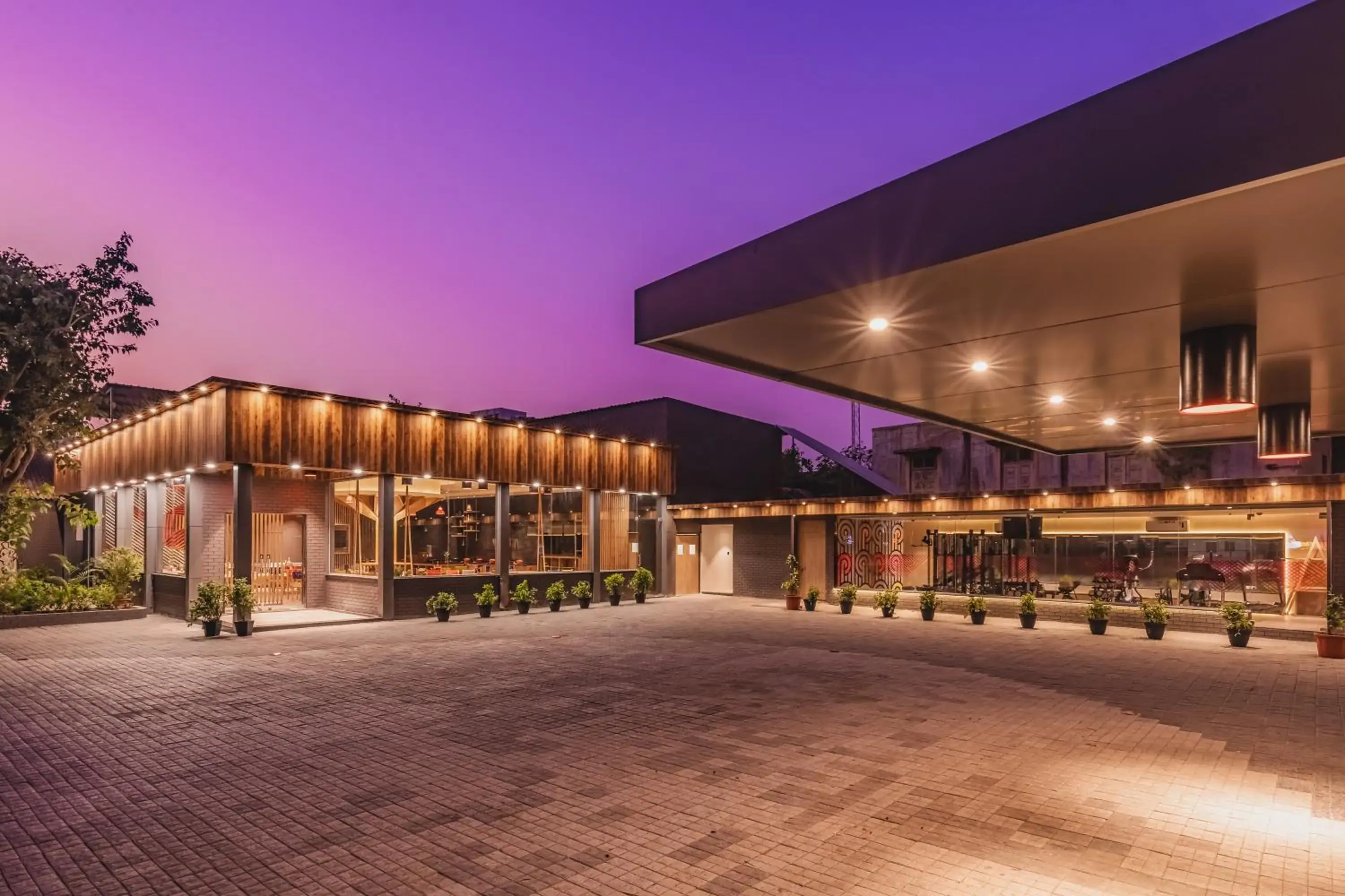 Restaurant/places to eat in Ginger Bharuch Restaurant/places to eat in Ginger Bharuch