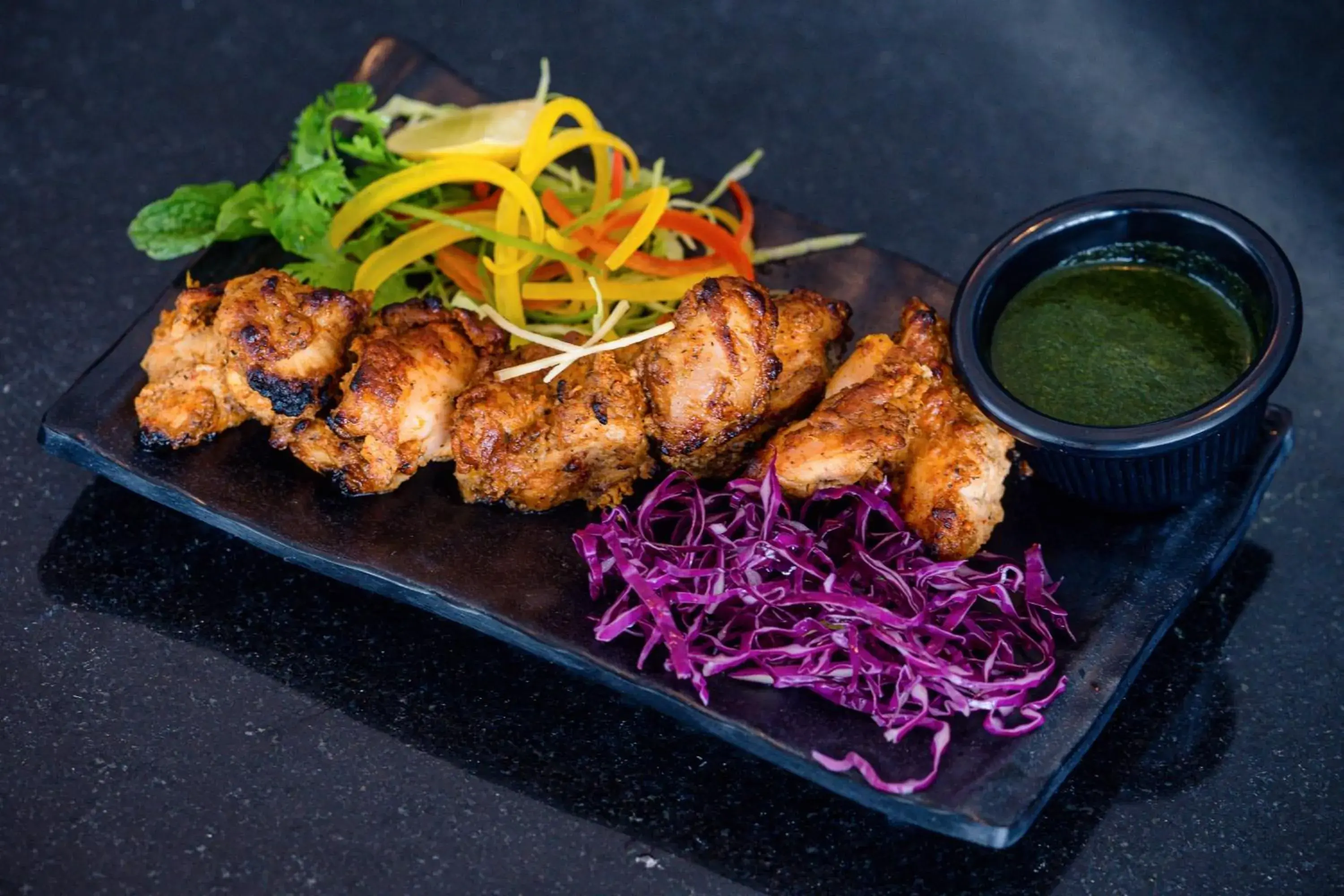 Food in Ginger Bharuch Food in Ginger Bharuch