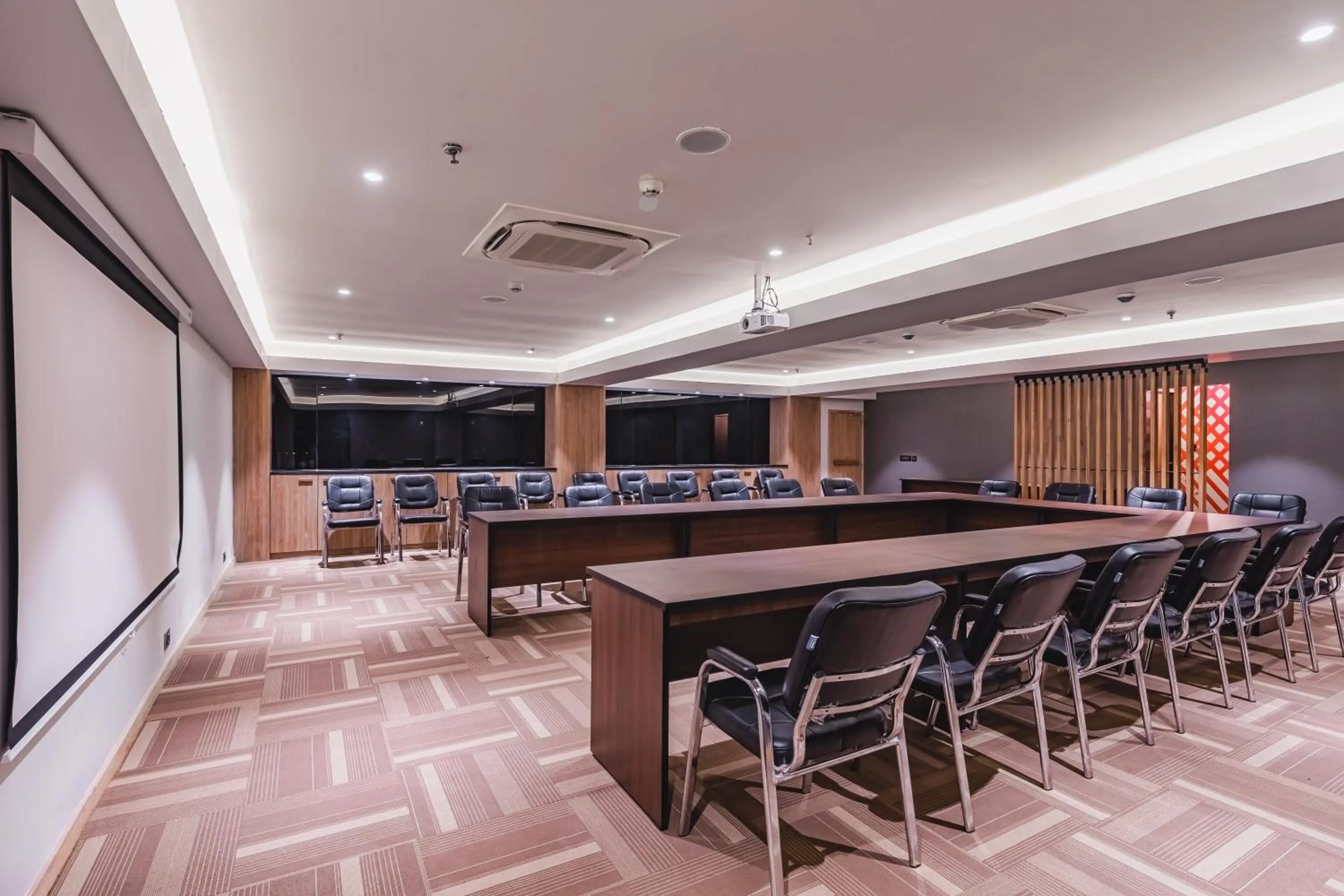 TV and multimedia in Ginger Bharuch